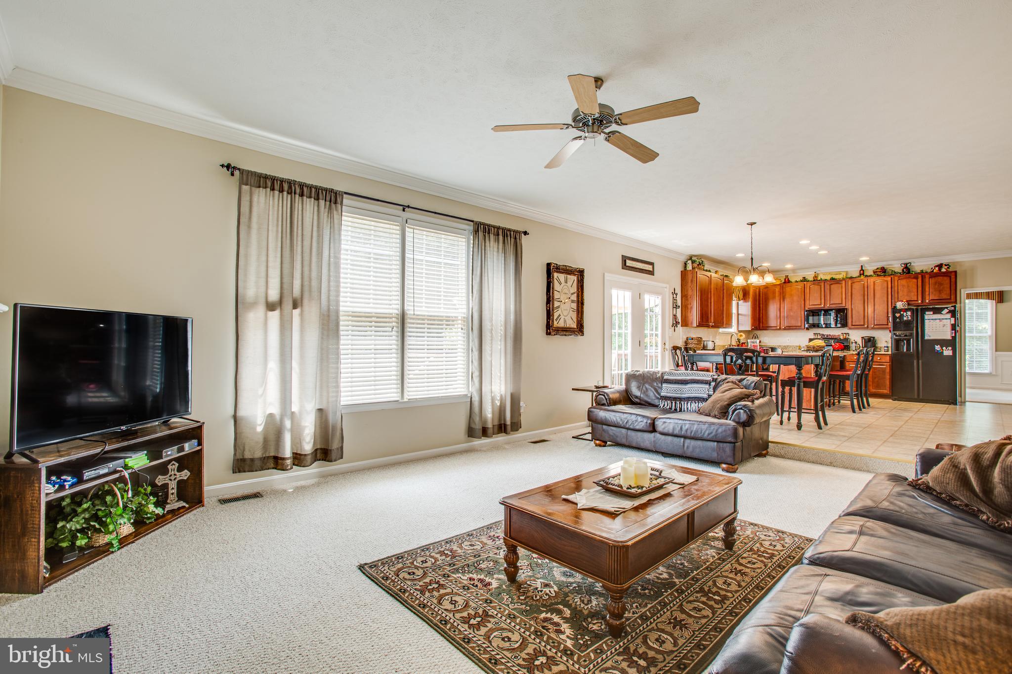 PELHAM'S CROSSING - Residential