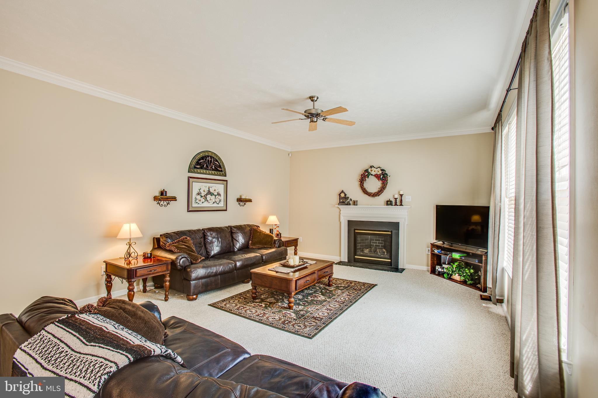 PELHAM'S CROSSING - Residential