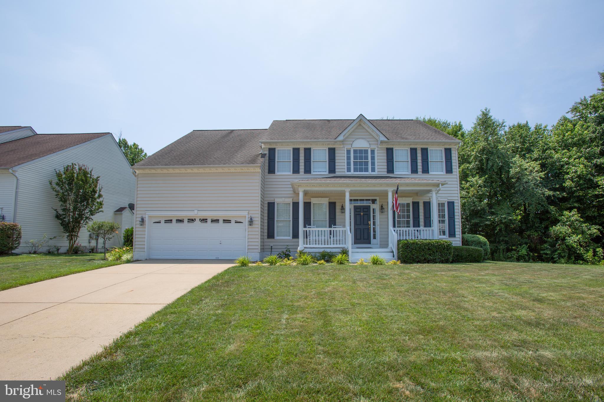 PELHAM'S CROSSING - Residential