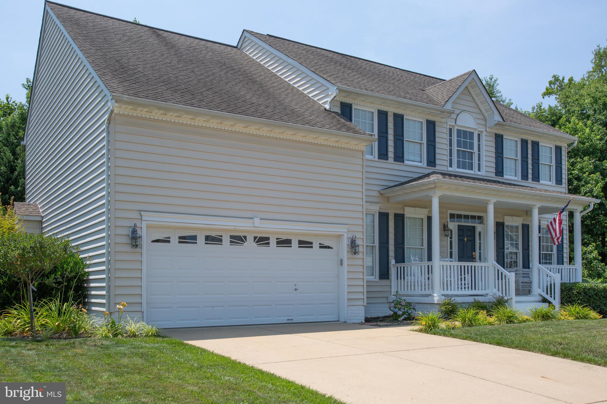 PELHAM'S CROSSING - Residential