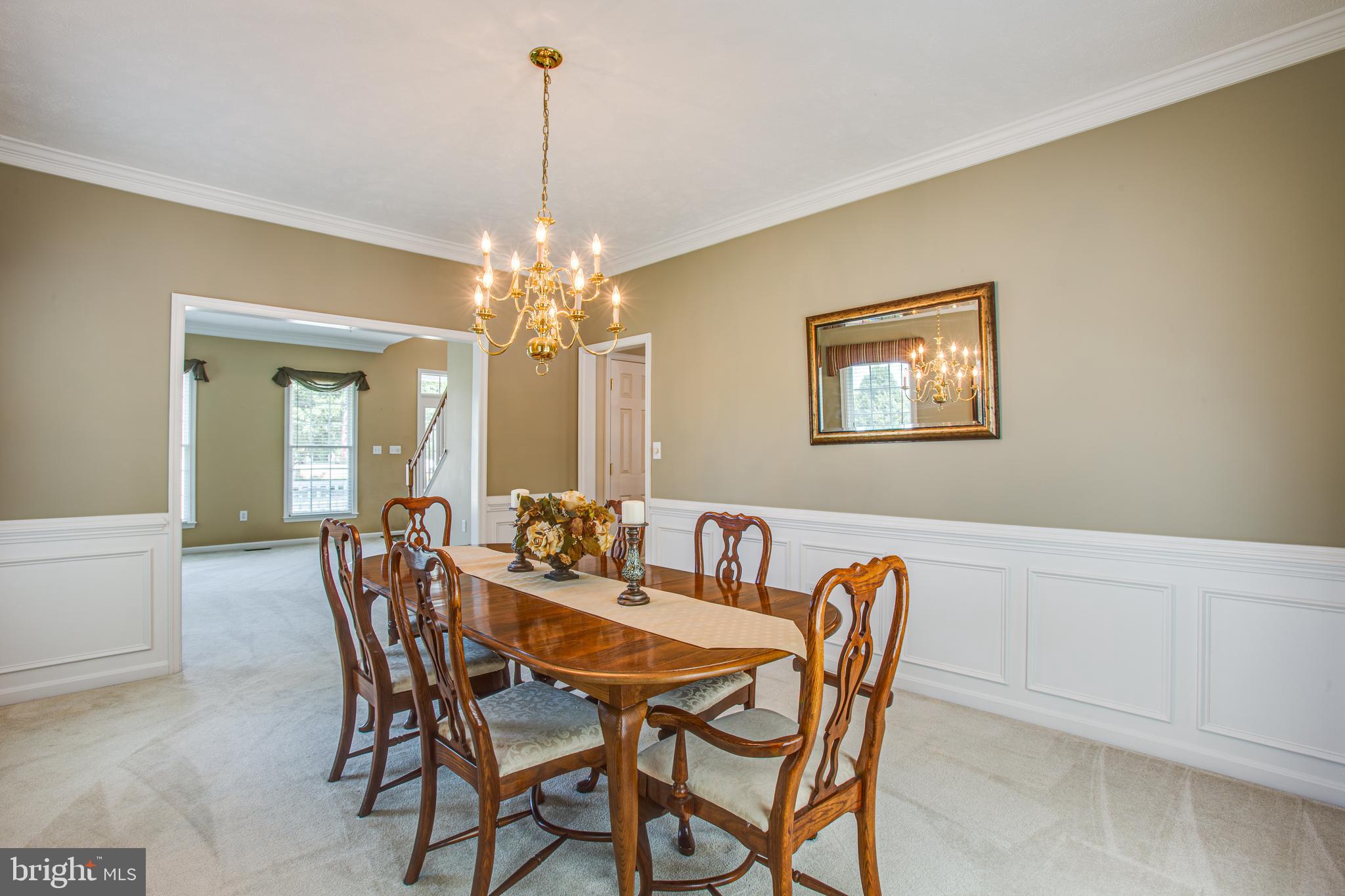 PELHAM'S CROSSING - Residential