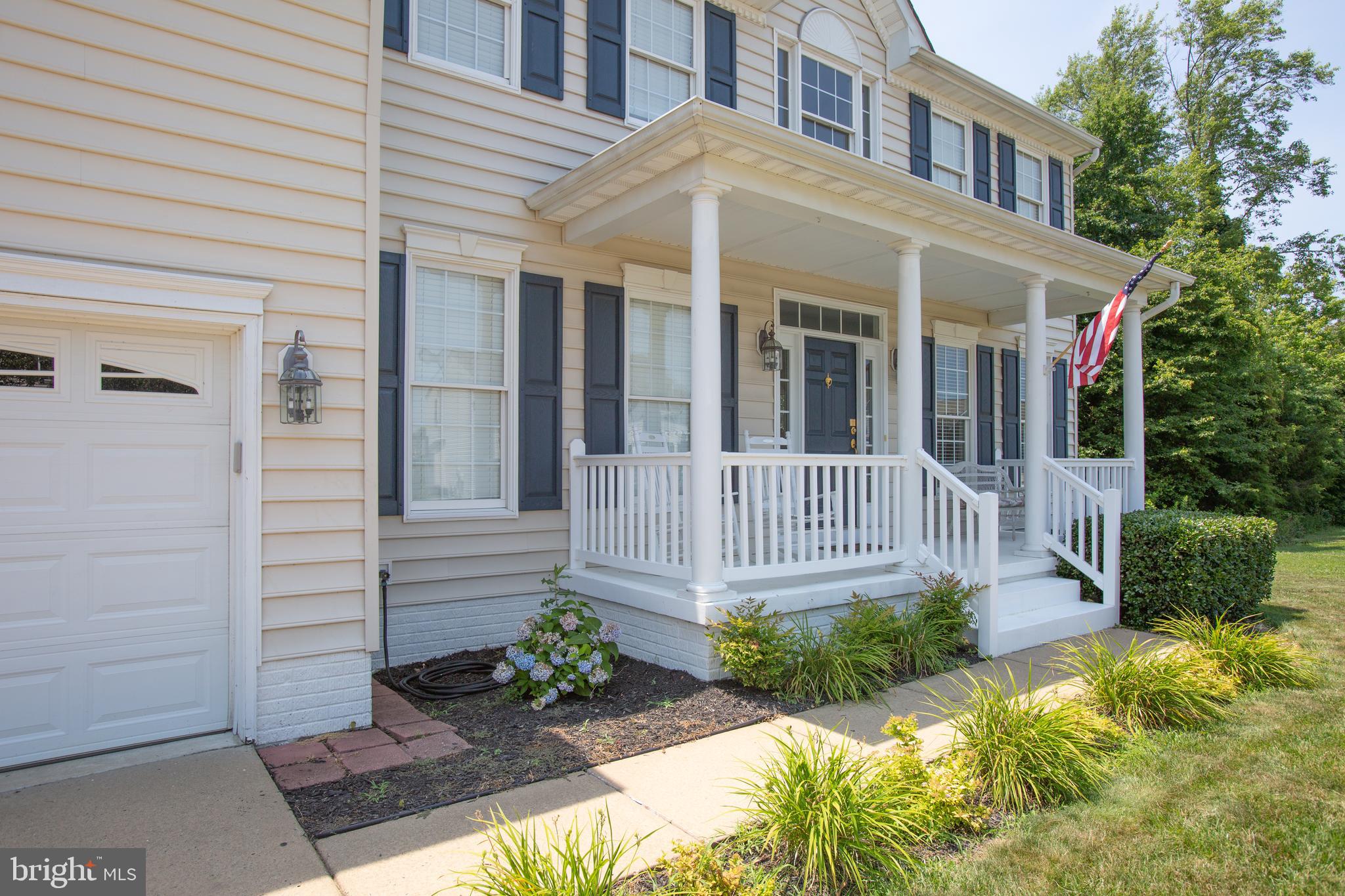 PELHAM'S CROSSING - Residential