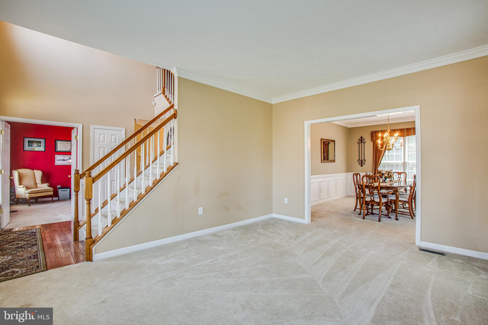 PELHAM'S CROSSING - Residential