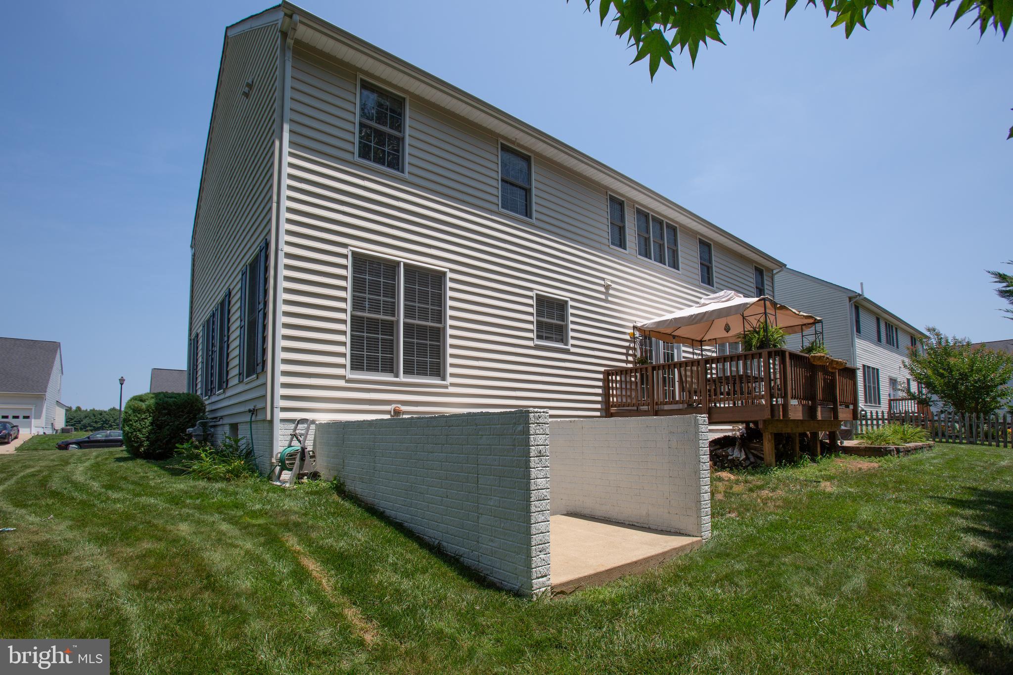 PELHAM'S CROSSING - Residential