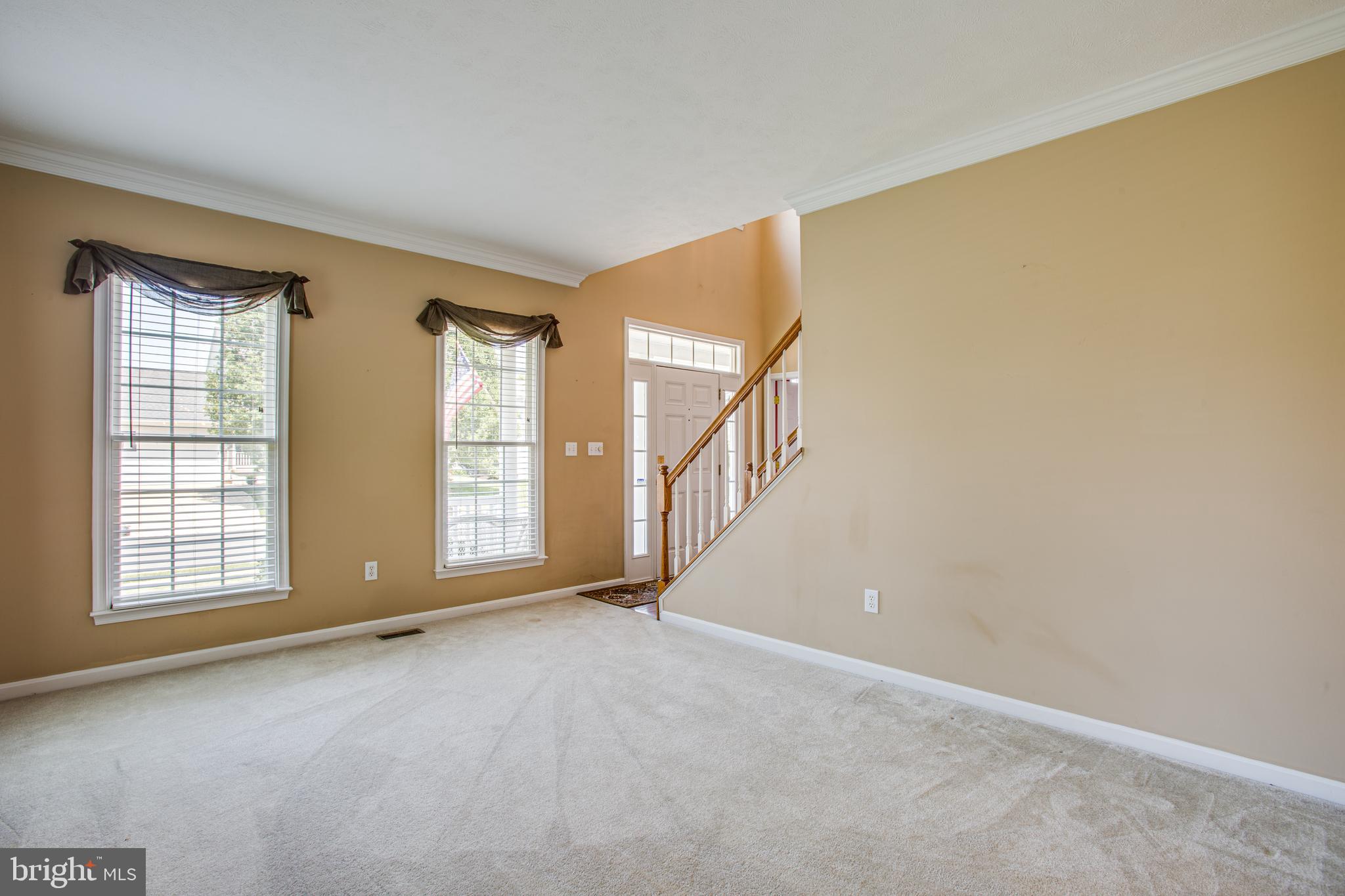 PELHAM'S CROSSING - Residential