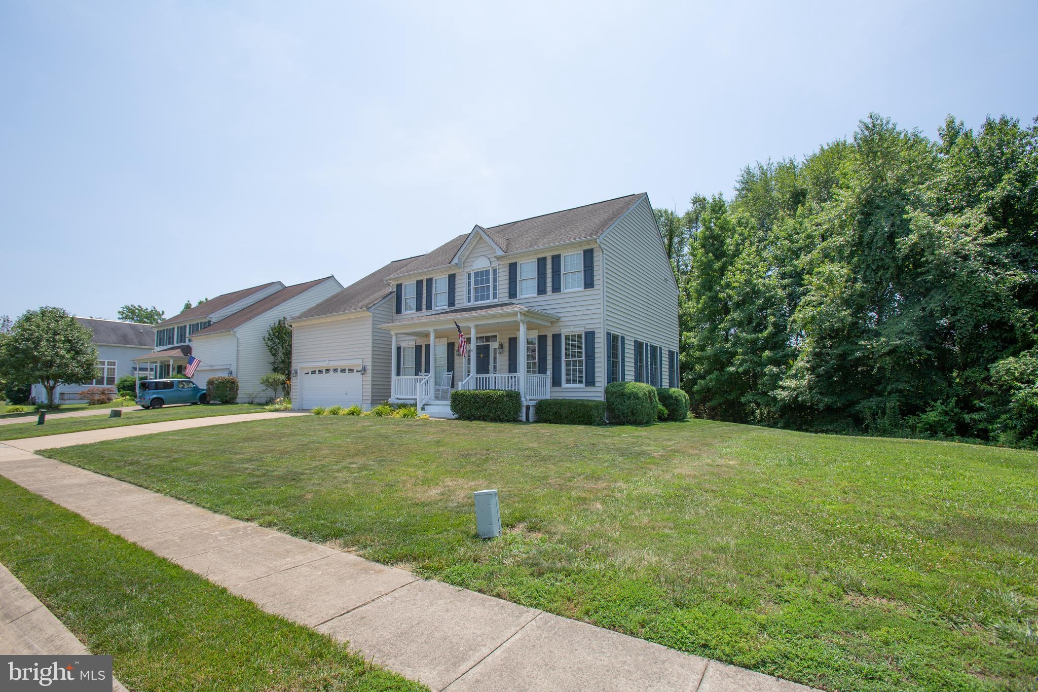 PELHAM'S CROSSING - Residential