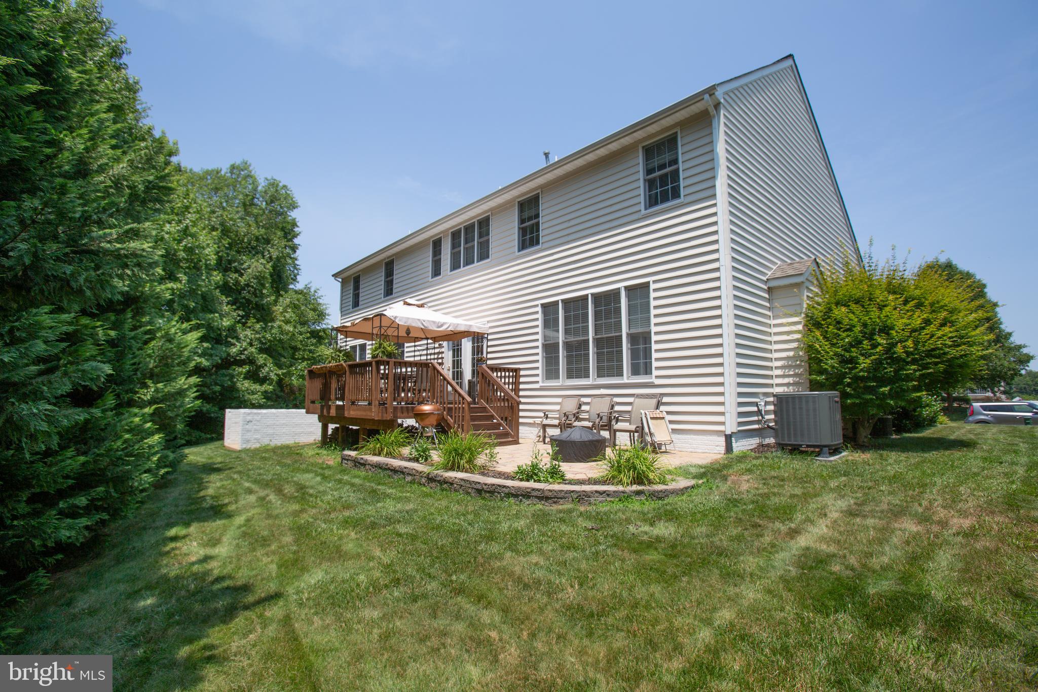 PELHAM'S CROSSING - Residential