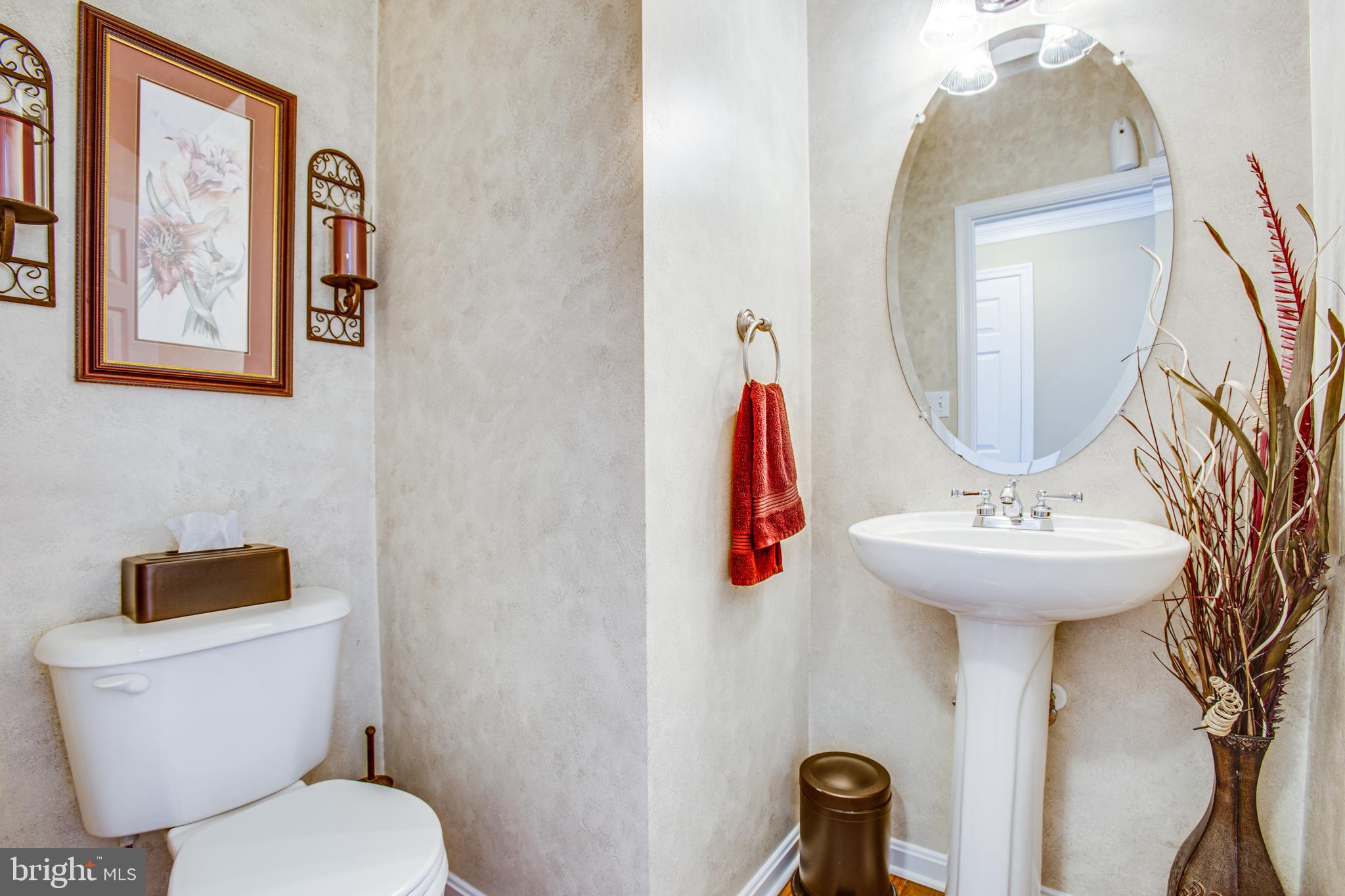 PELHAM'S CROSSING - Residential