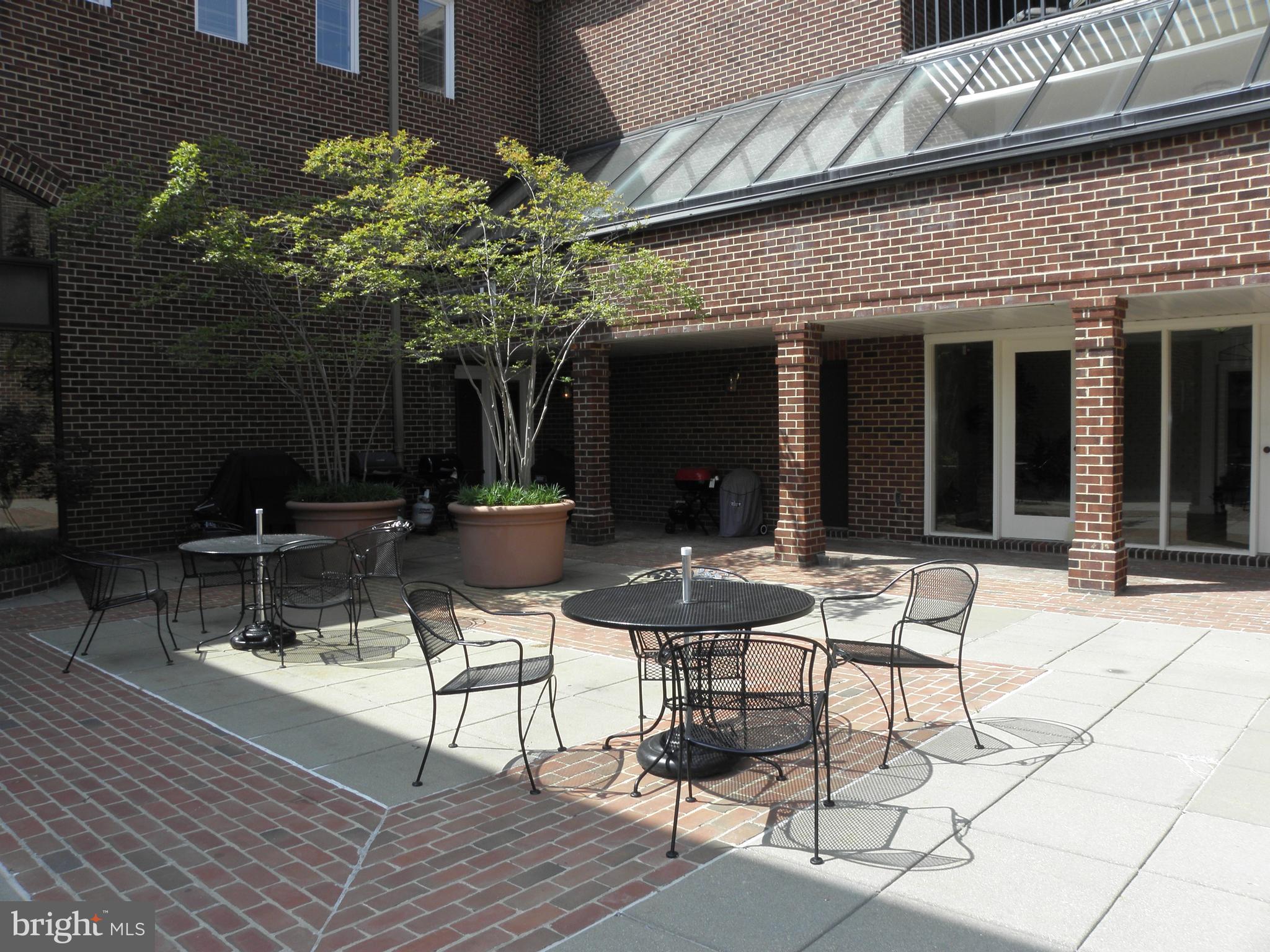 ST ASAPH SQUARE - Residential Lease