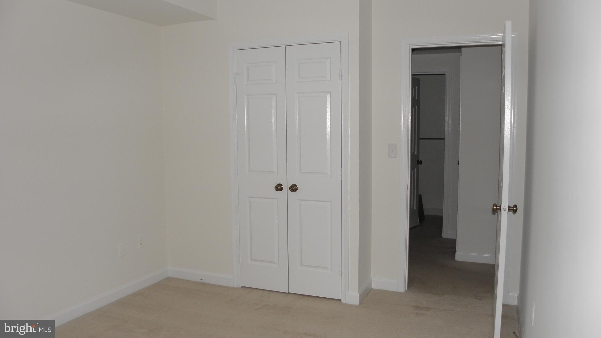 ST ASAPH SQUARE - Residential Lease