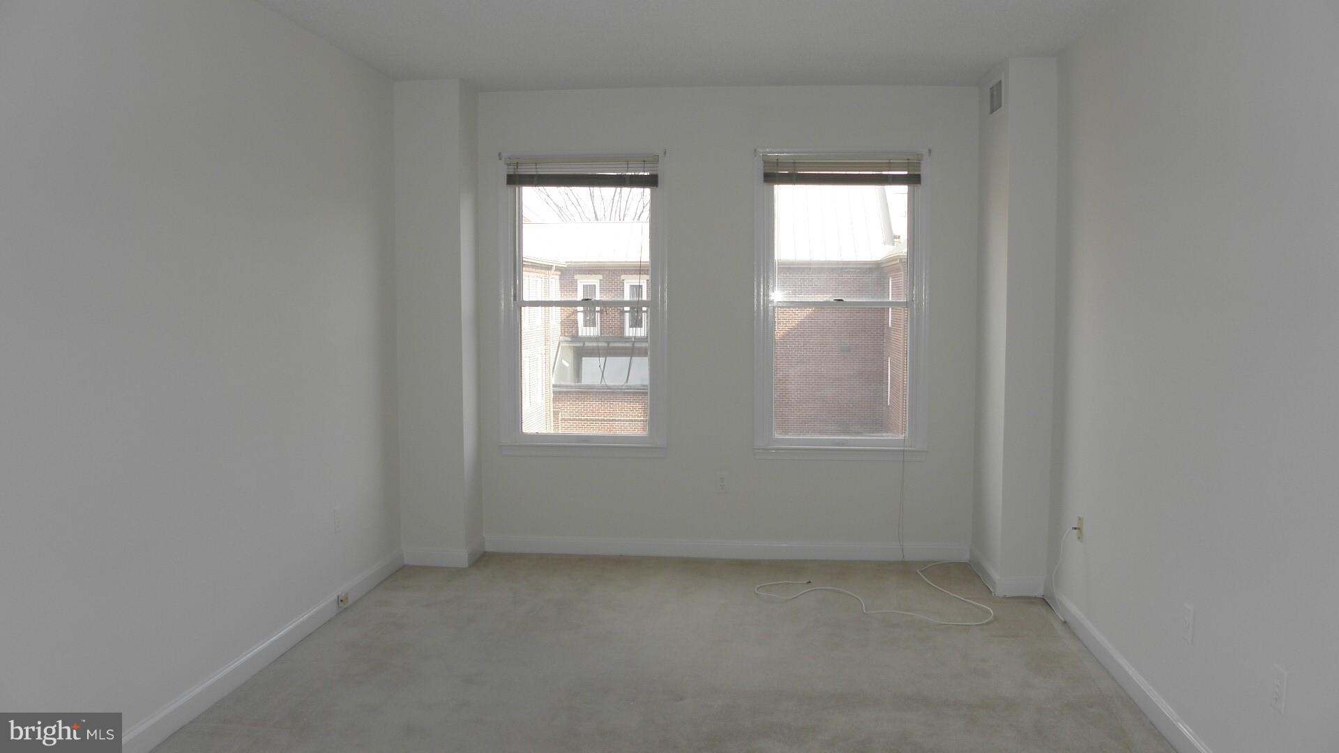 ST ASAPH SQUARE - Residential Lease