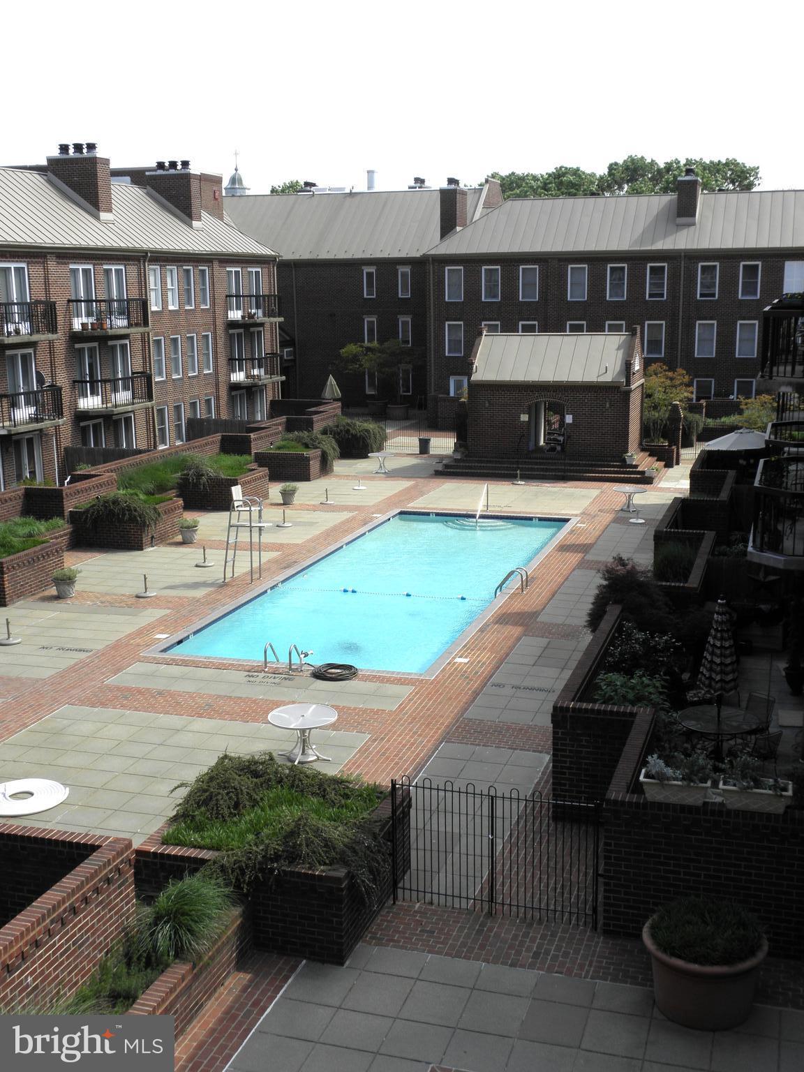 ST ASAPH SQUARE - Residential Lease