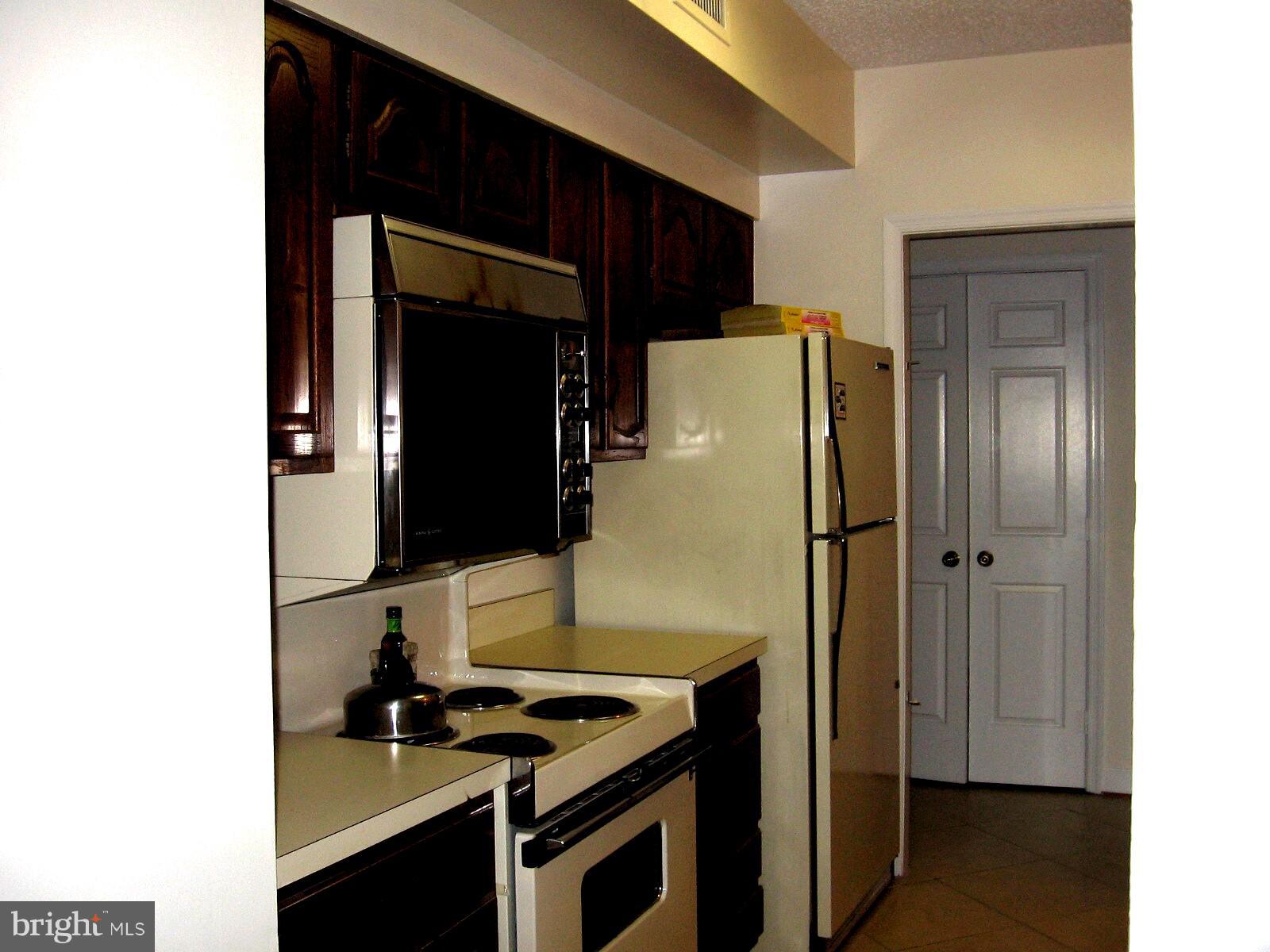 ST ASAPH SQUARE - Residential Lease