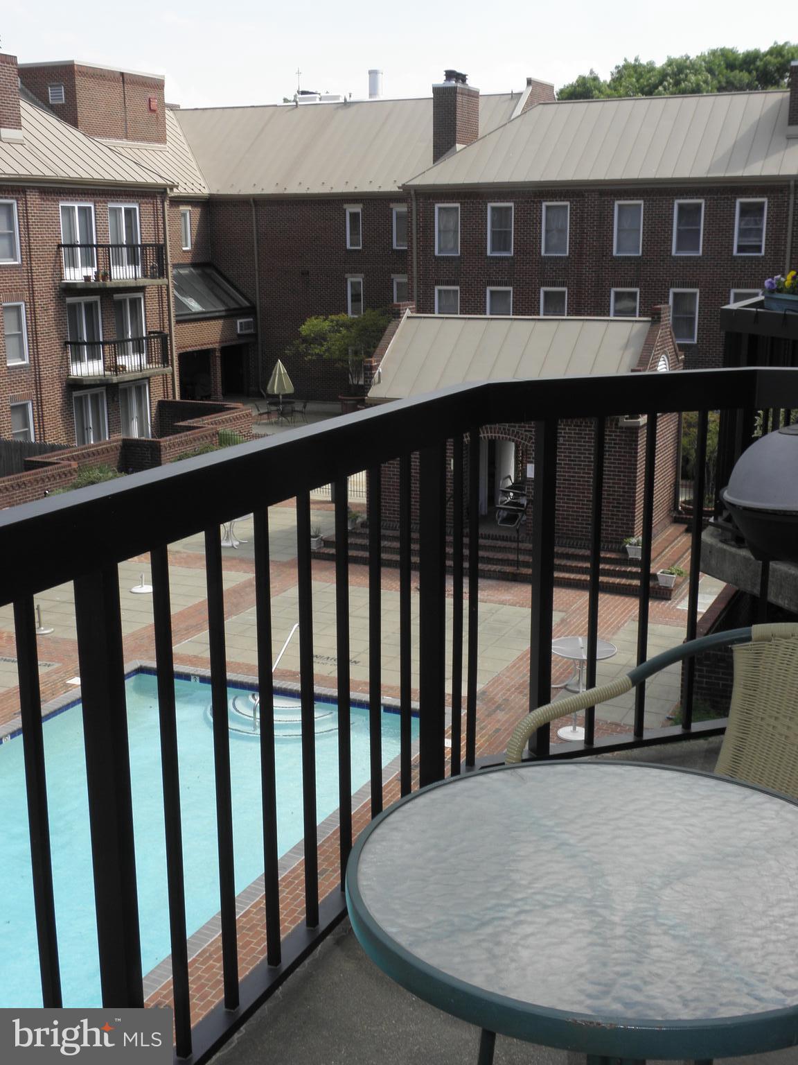 ST ASAPH SQUARE - Residential Lease