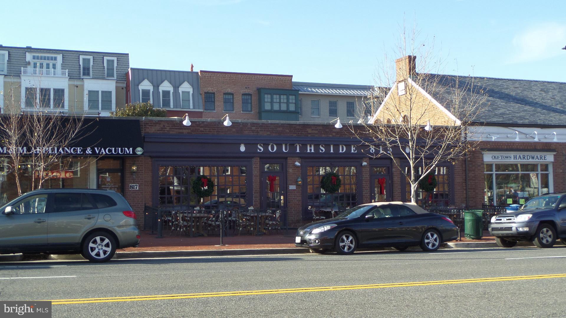 ST ASAPH SQUARE - Residential Lease