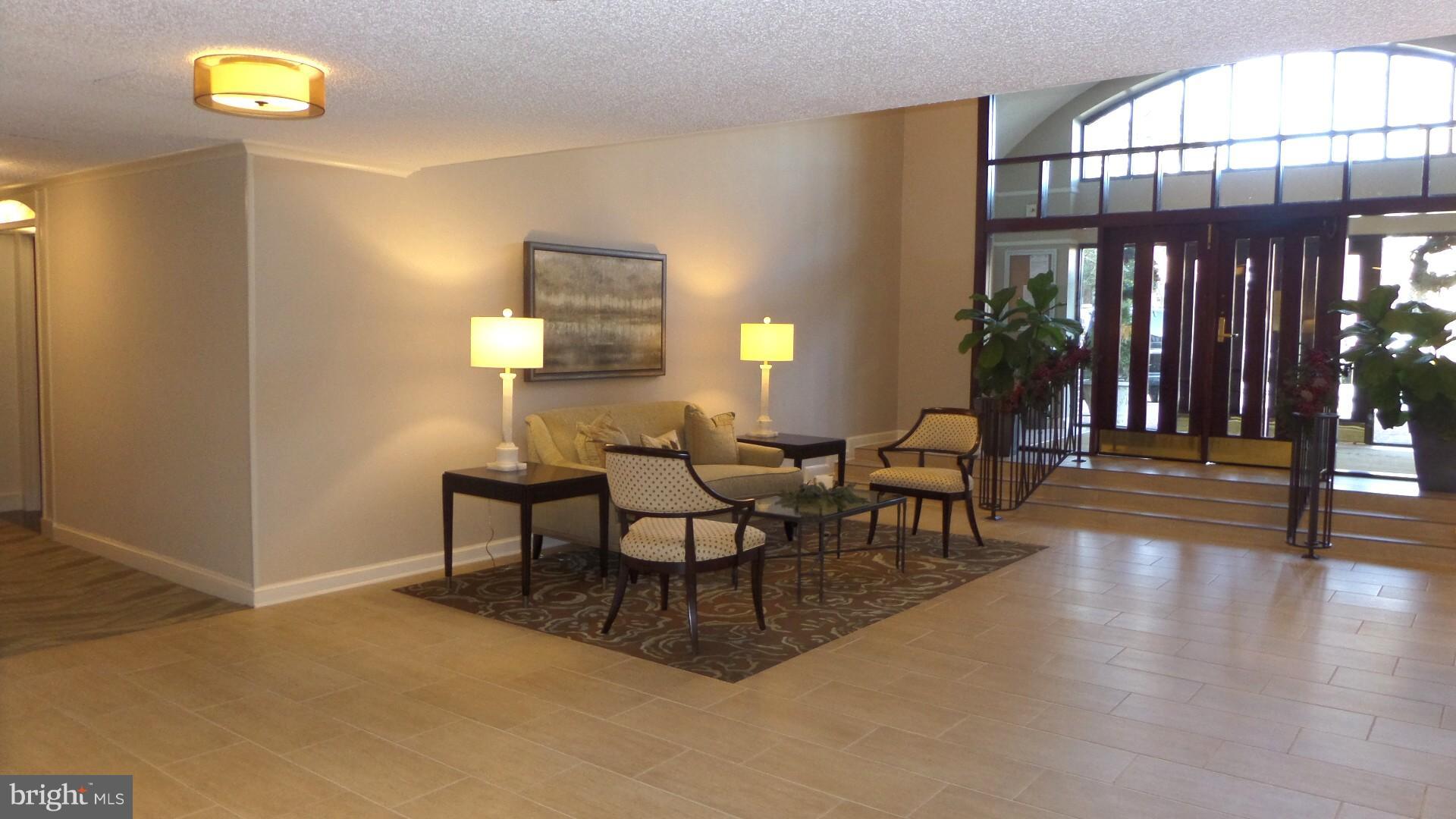 ST ASAPH SQUARE - Residential Lease