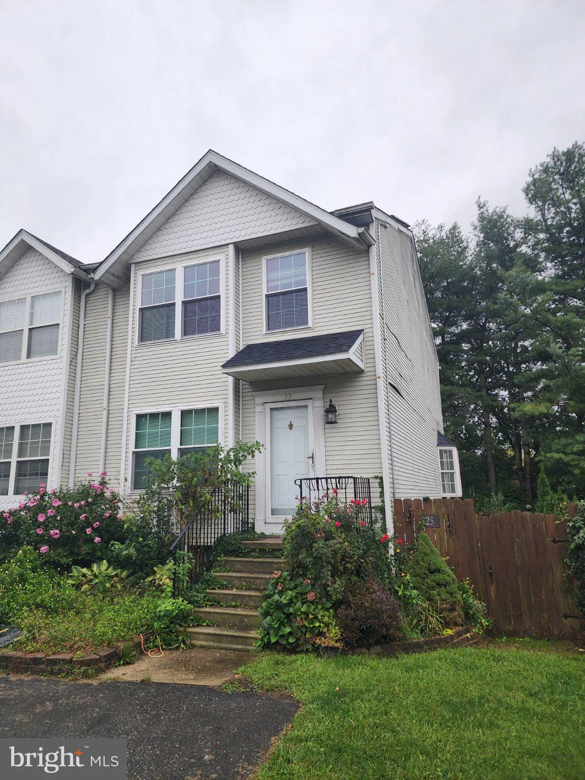 25 Victoria Boulevard, Newark, DE 19702