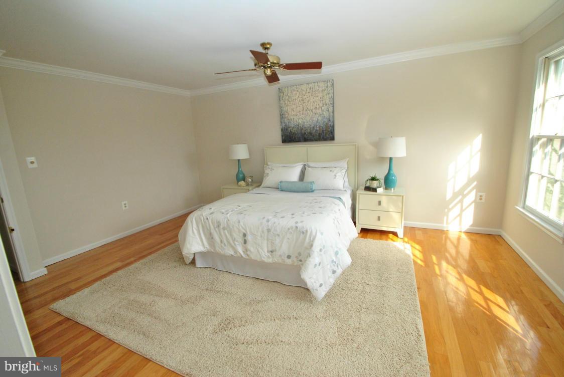 CHANTILLY HIGHLANDS - Residential