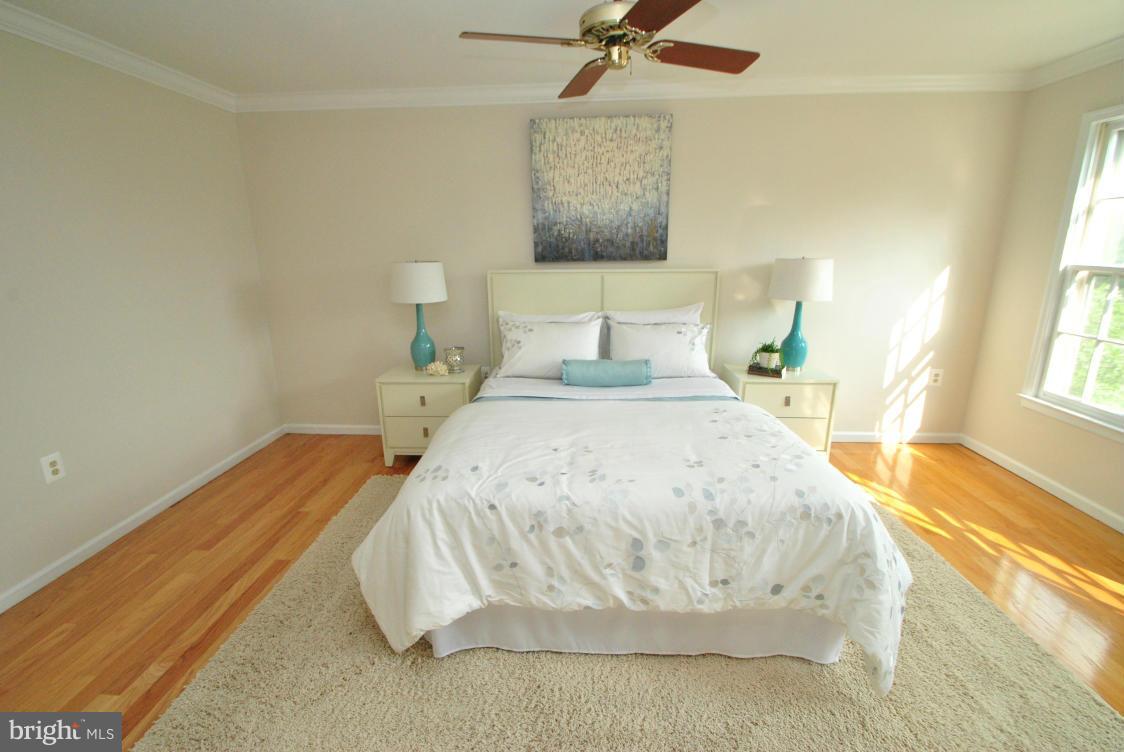 CHANTILLY HIGHLANDS - Residential