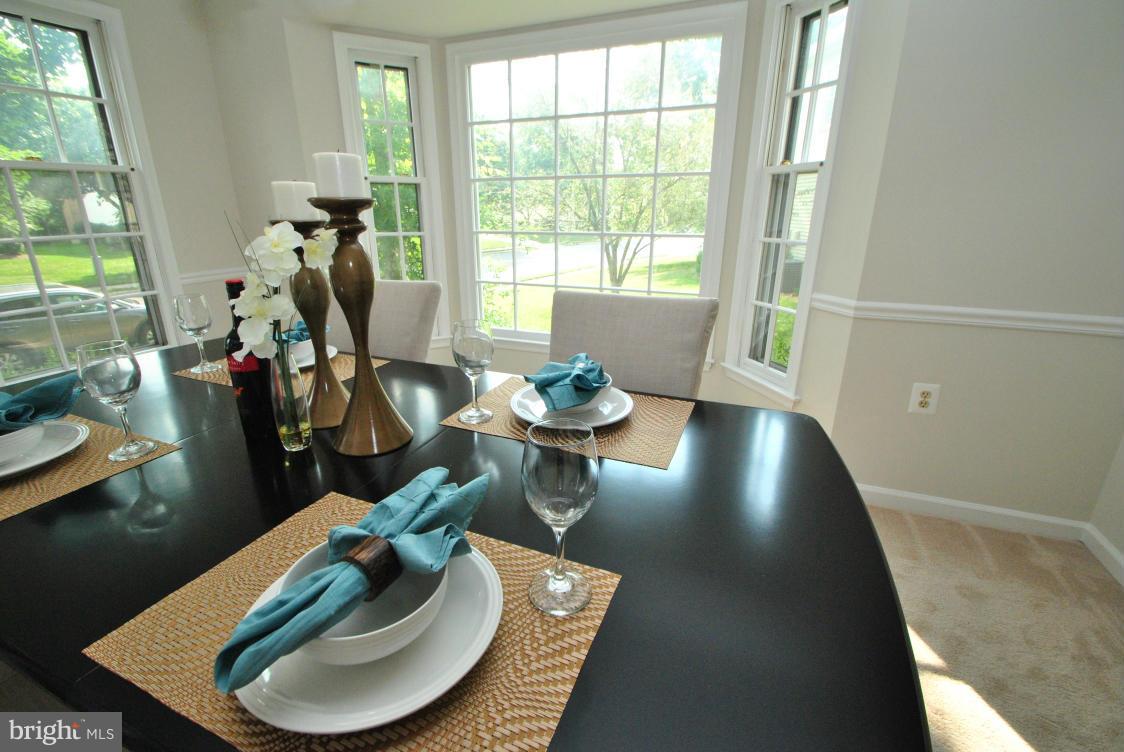 CHANTILLY HIGHLANDS - Residential