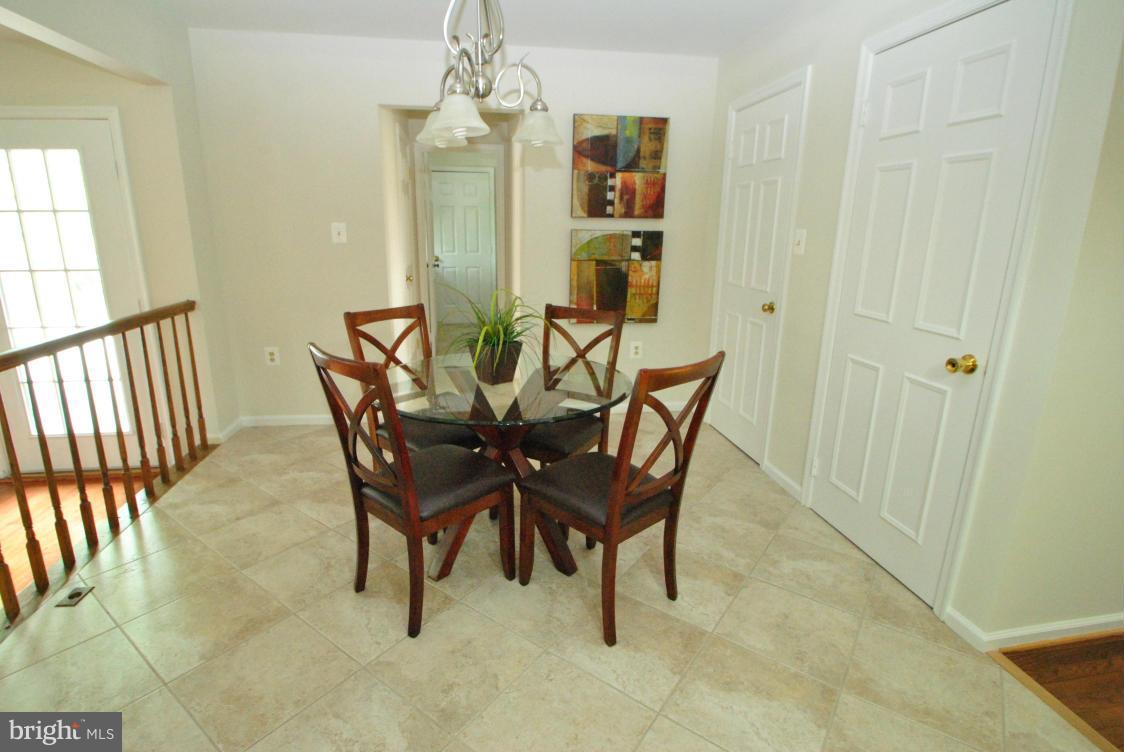 CHANTILLY HIGHLANDS - Residential