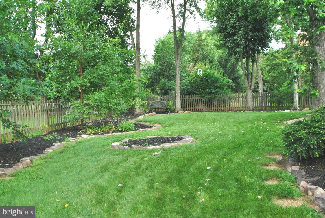 CHANTILLY HIGHLANDS - Residential