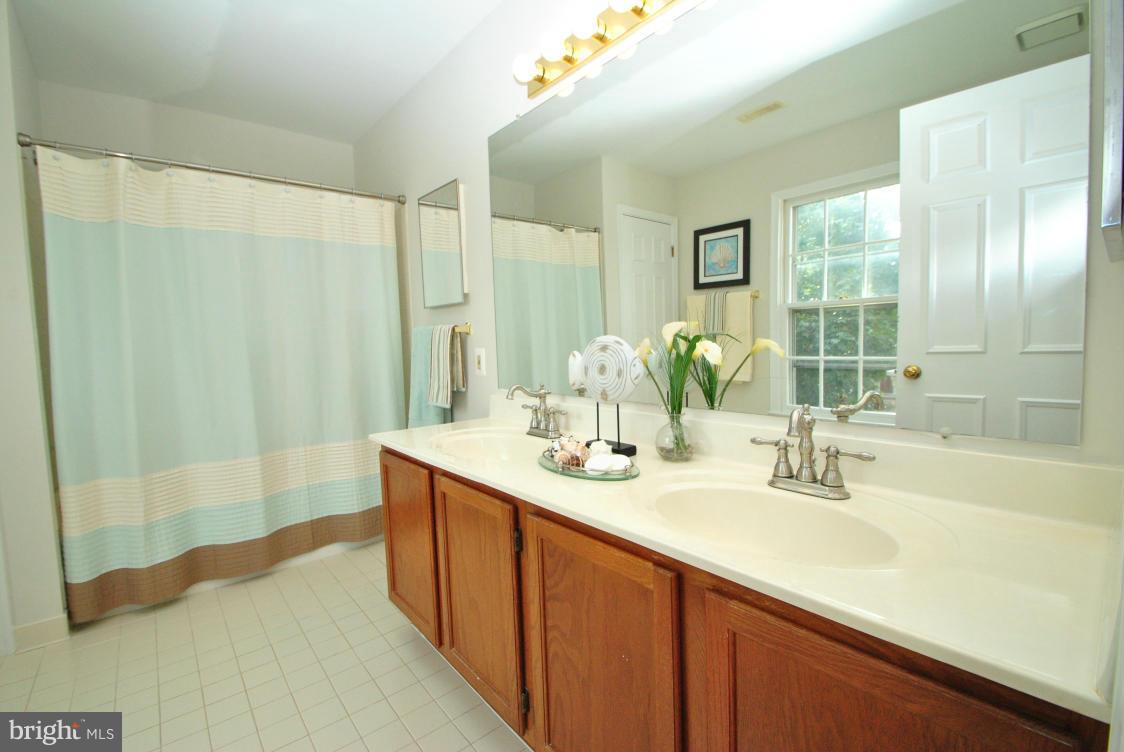 CHANTILLY HIGHLANDS - Residential