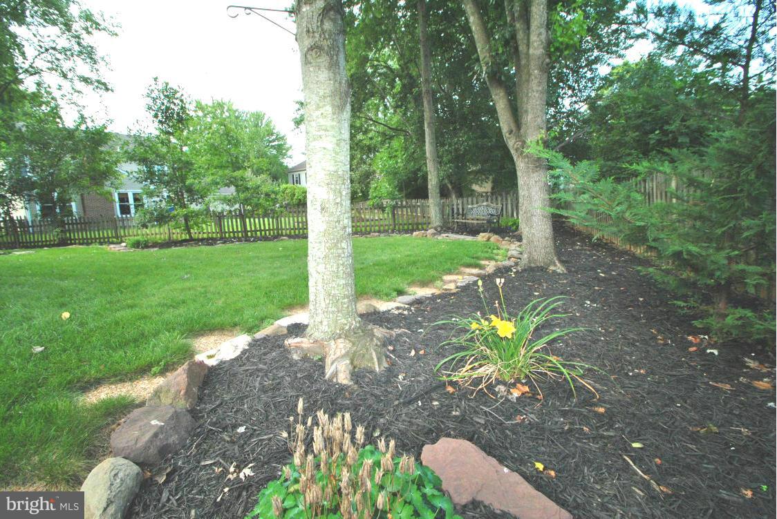 CHANTILLY HIGHLANDS - Residential