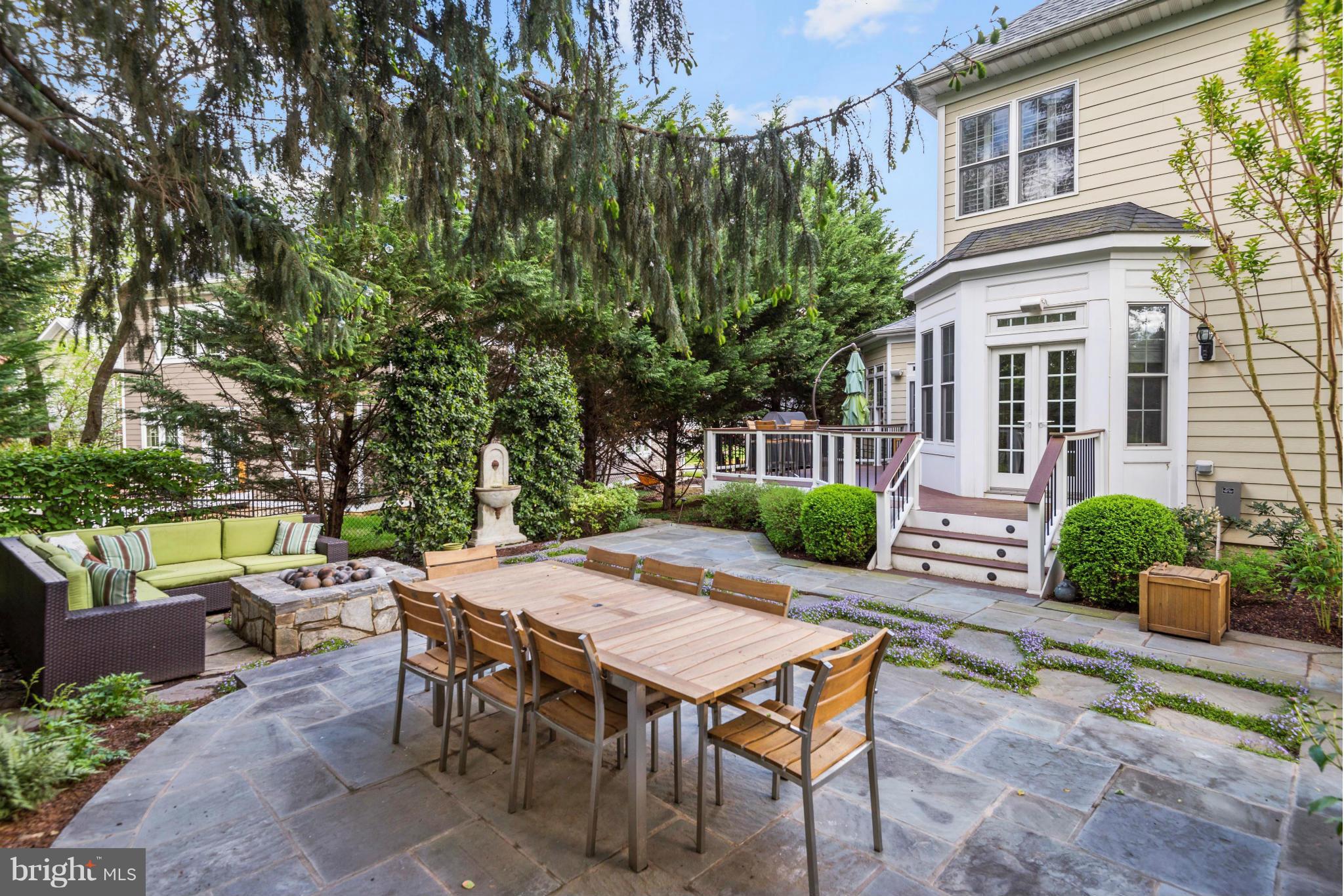 BROYHILLS MCLEAN ESTATES - Residential