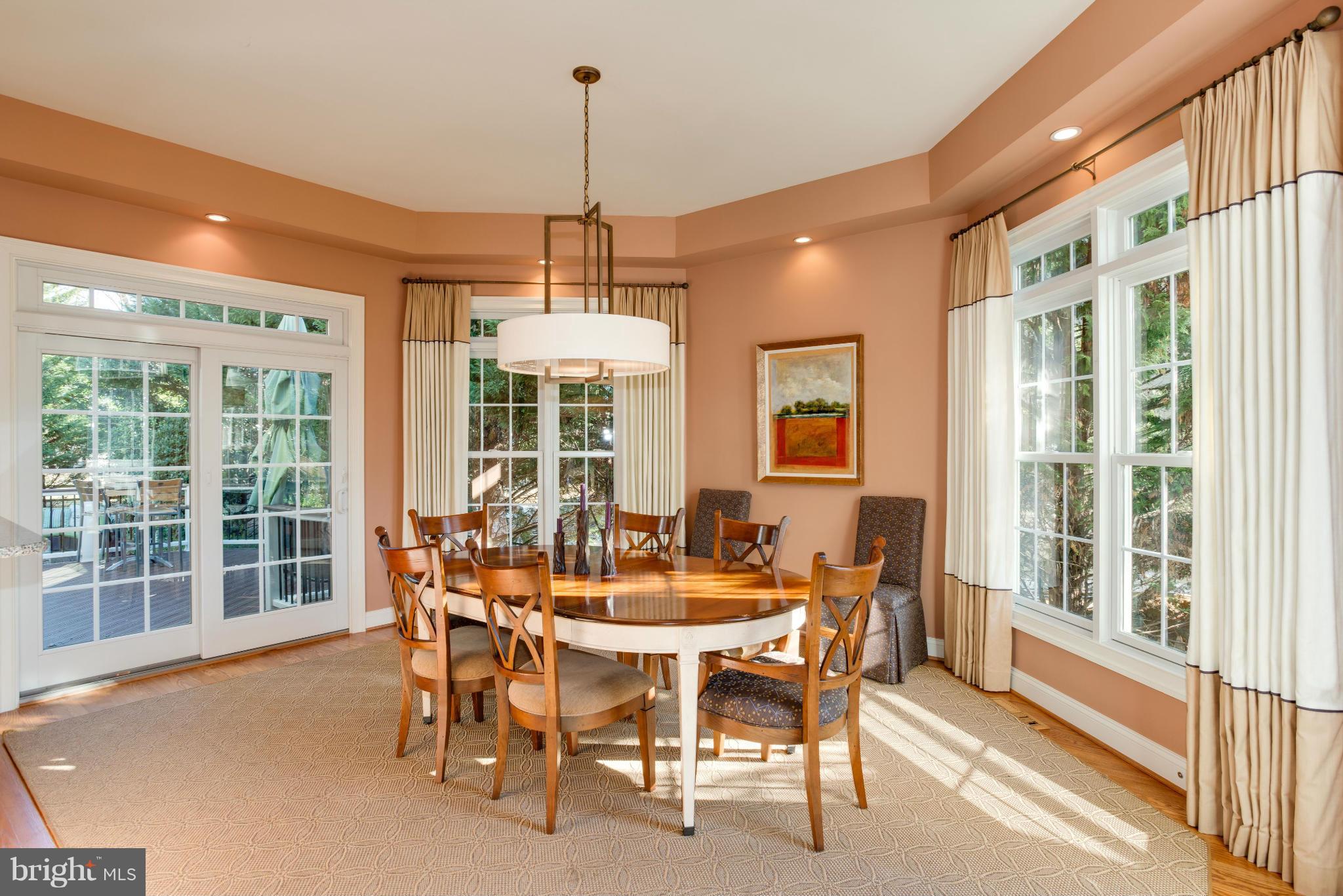 BROYHILLS MCLEAN ESTATES - Residential