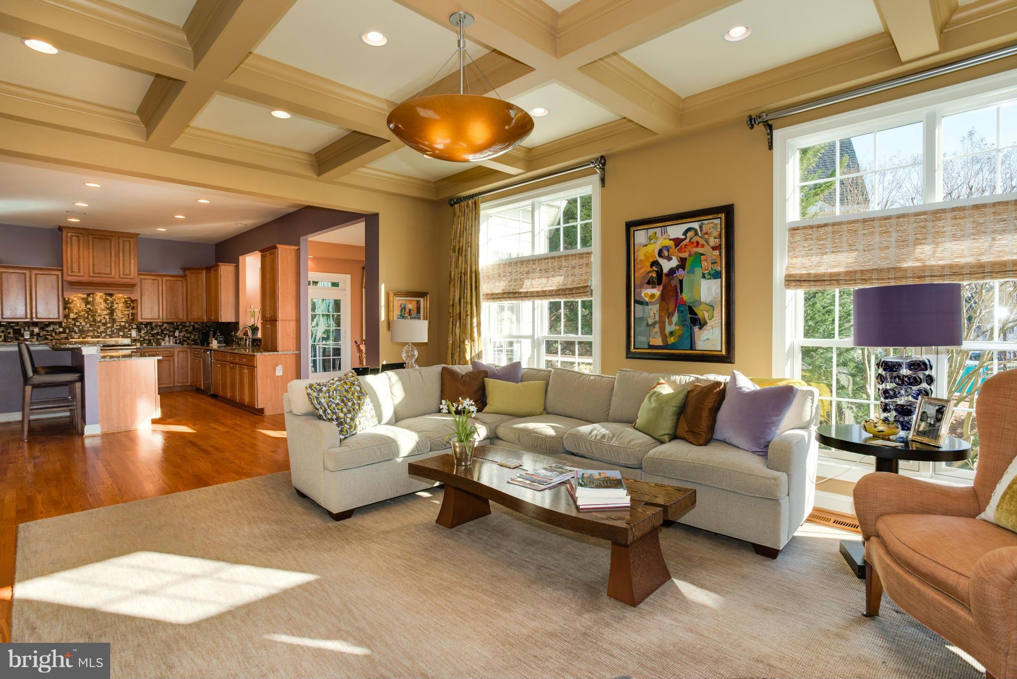 BROYHILLS MCLEAN ESTATES - Residential