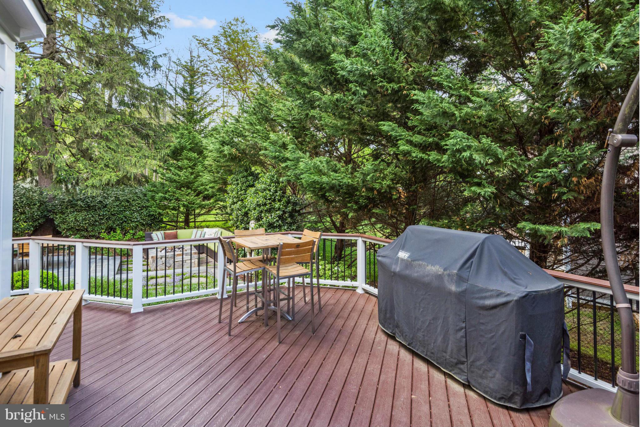 BROYHILLS MCLEAN ESTATES - Residential