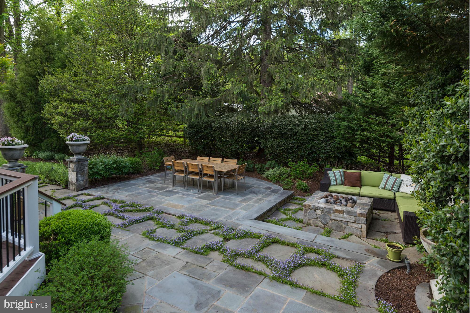 BROYHILLS MCLEAN ESTATES - Residential