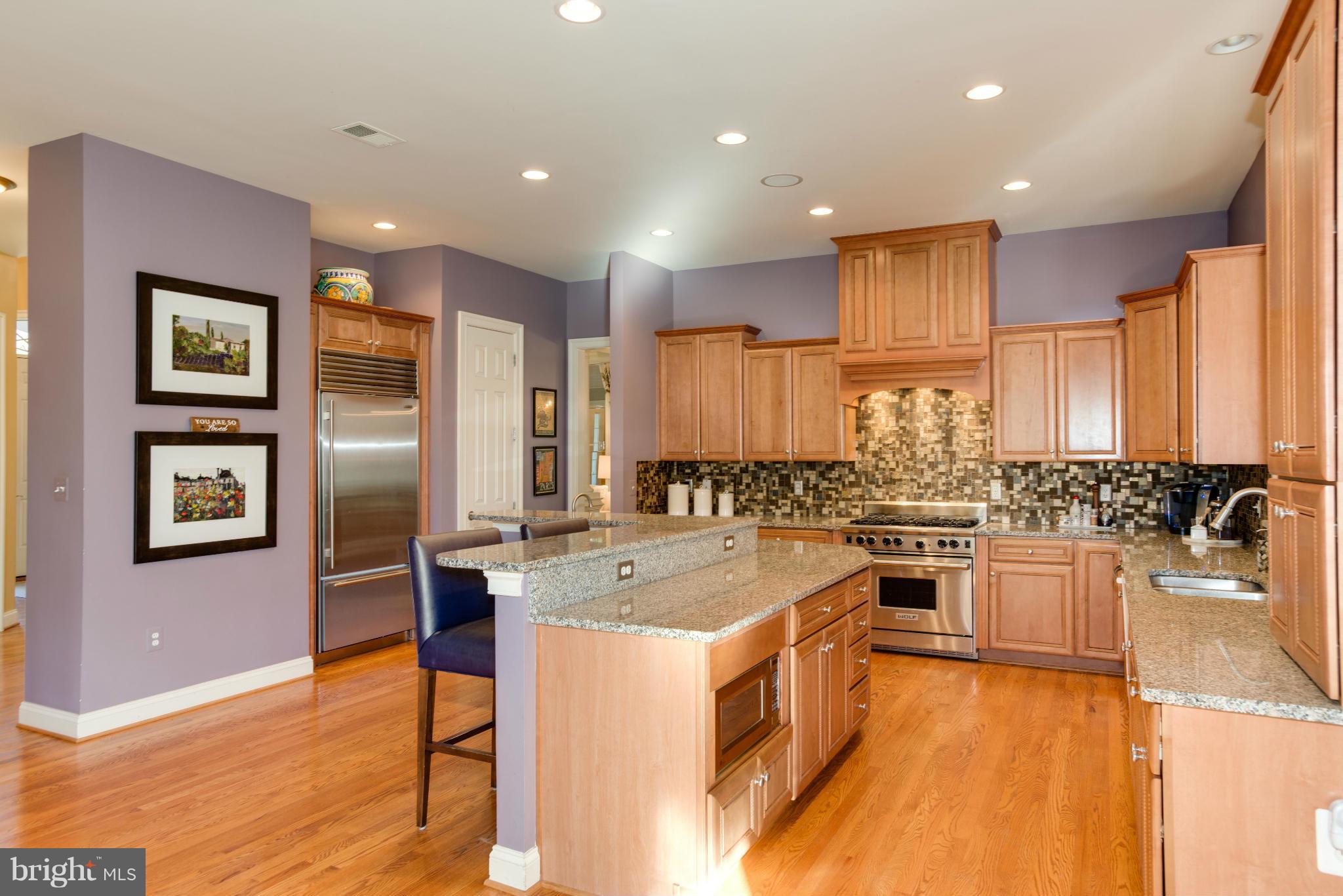 BROYHILLS MCLEAN ESTATES - Residential