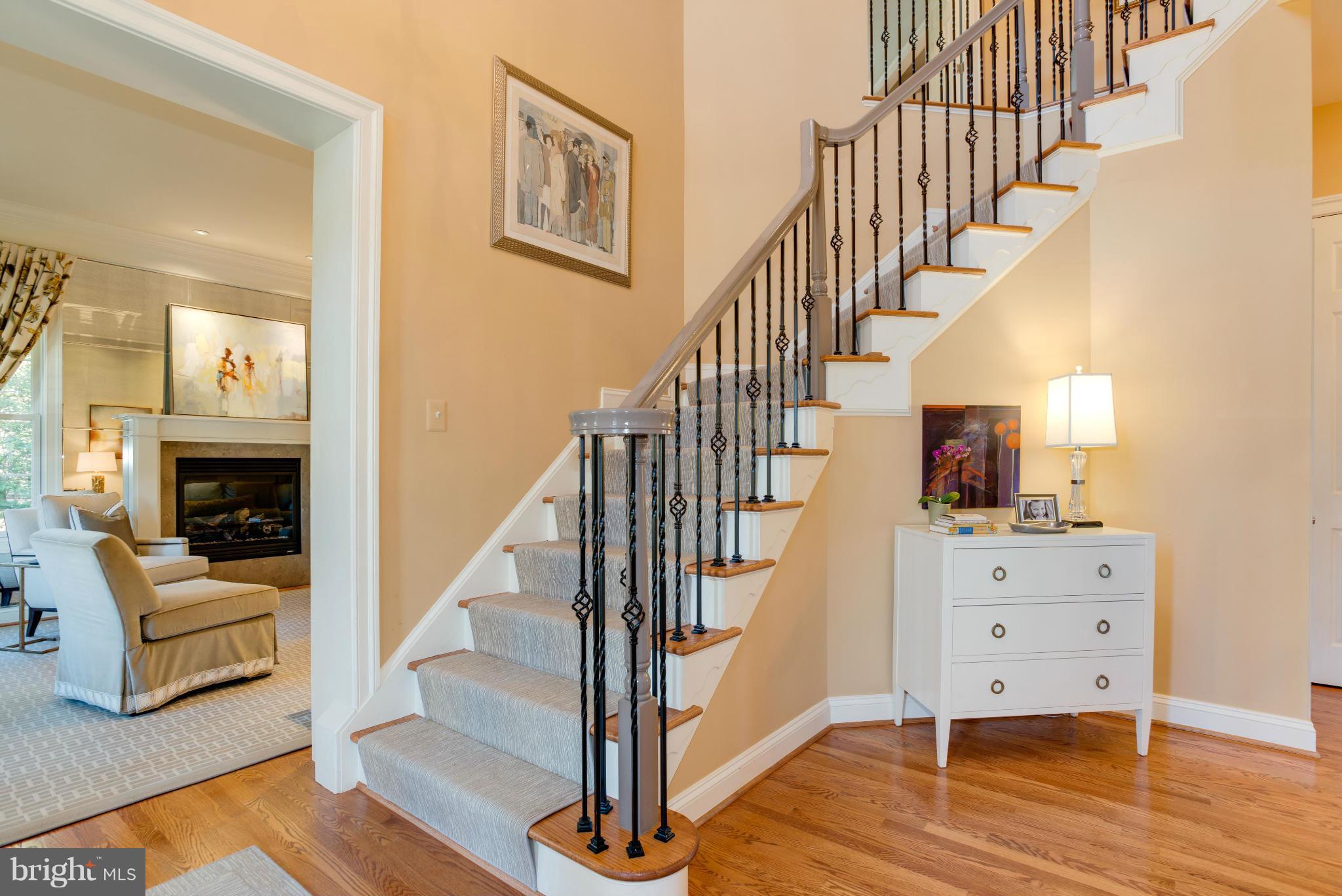 BROYHILLS MCLEAN ESTATES - Residential