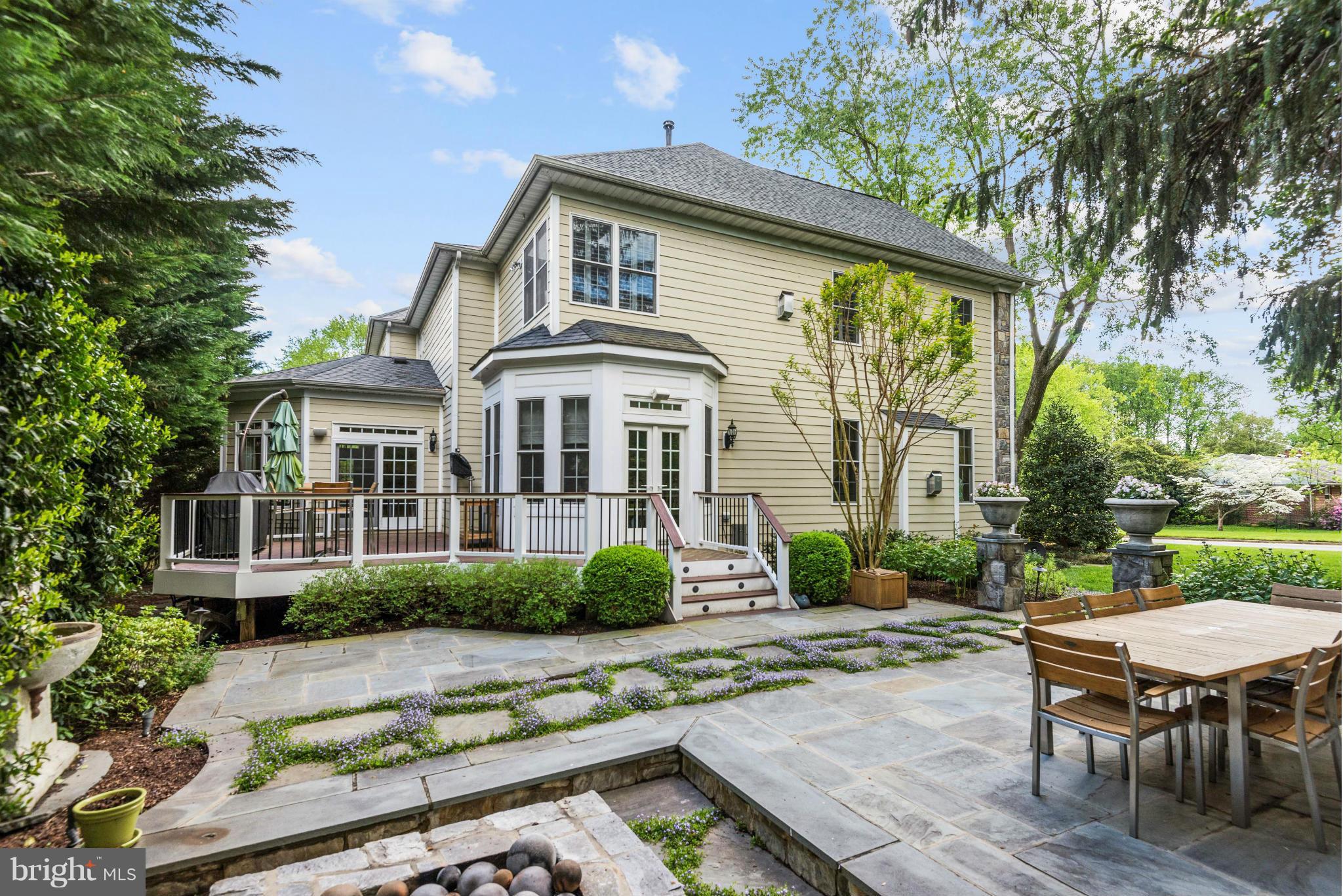 BROYHILLS MCLEAN ESTATES - Residential