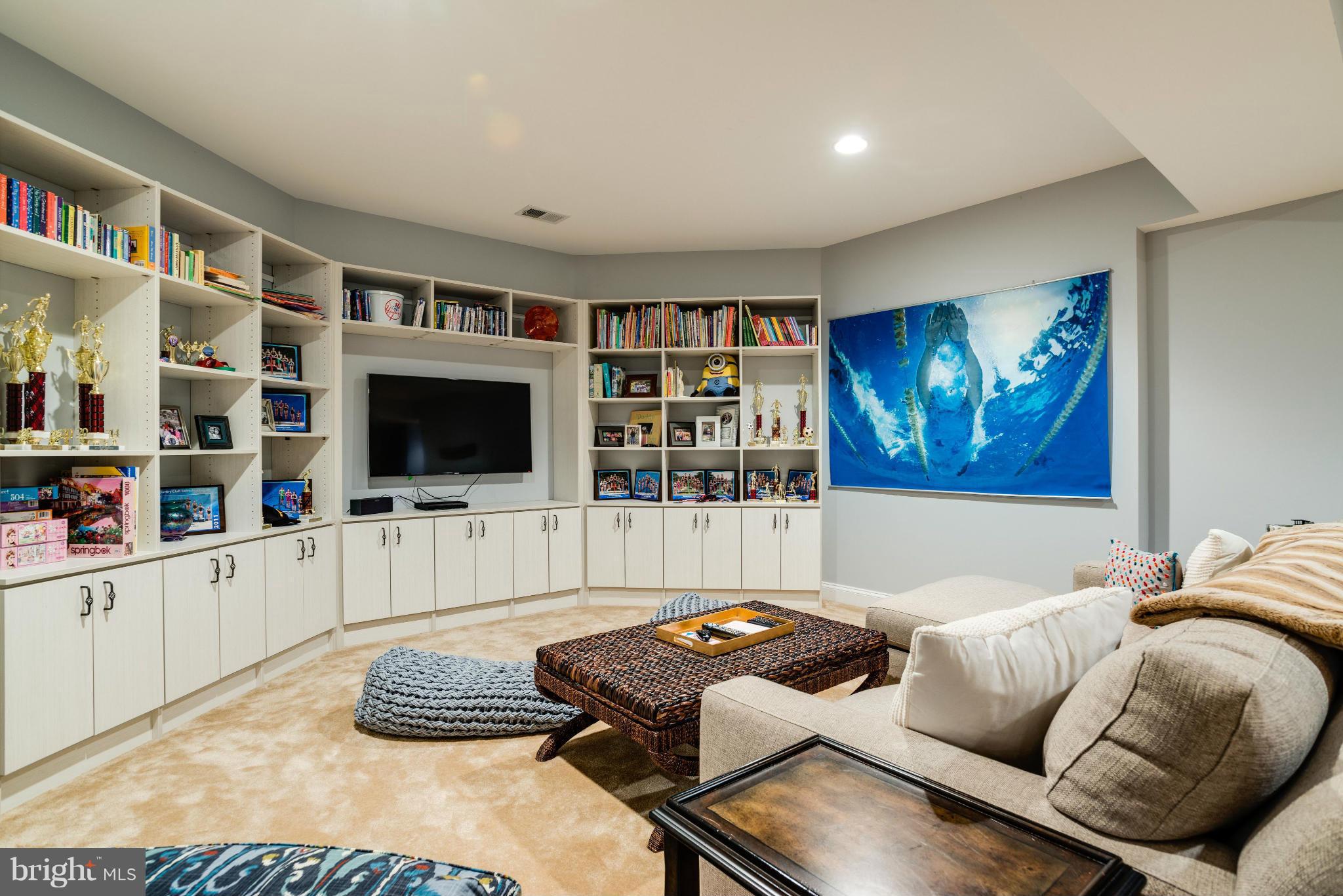 BROYHILLS MCLEAN ESTATES - Residential