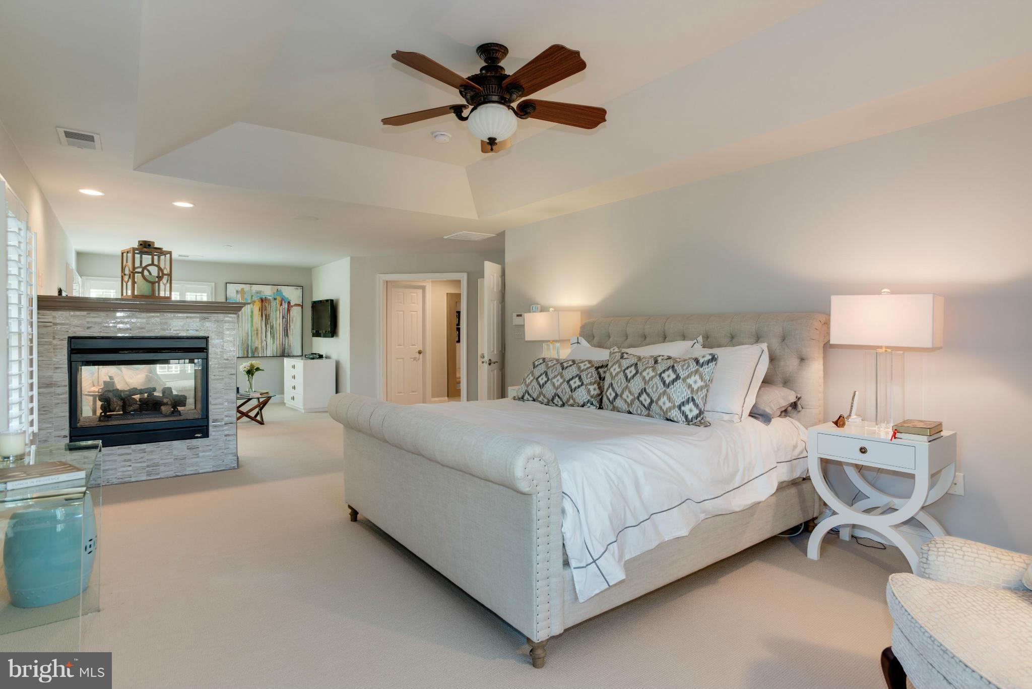 BROYHILLS MCLEAN ESTATES - Residential