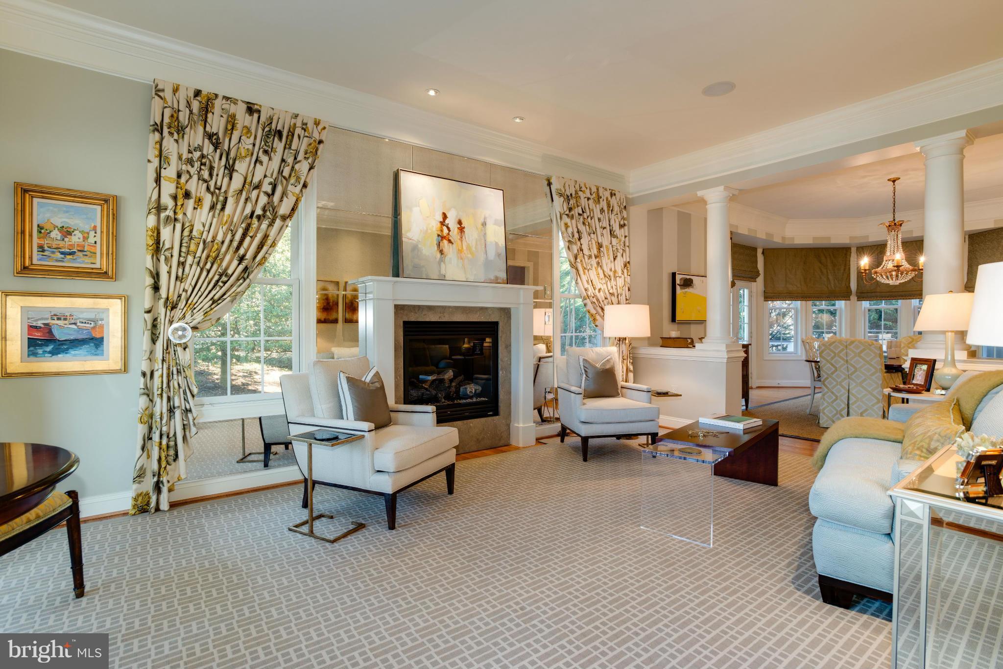 BROYHILLS MCLEAN ESTATES - Residential