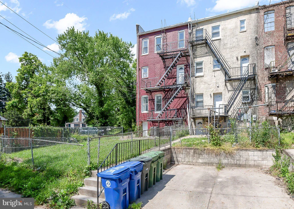 2103 Chelsea Terrace Unit 2, Baltimore, MD 21216