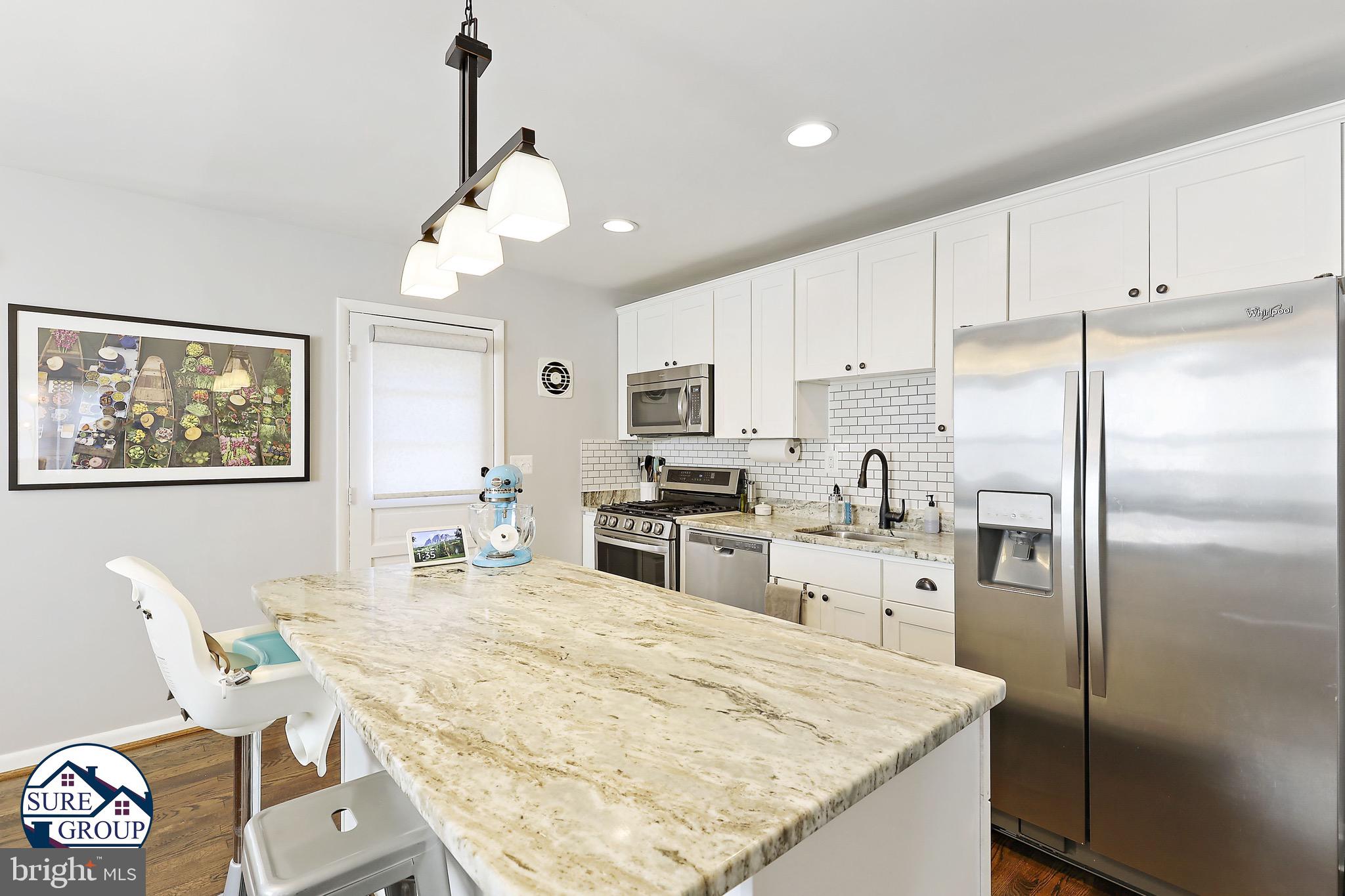 CATONSVILLE - Residential Lease