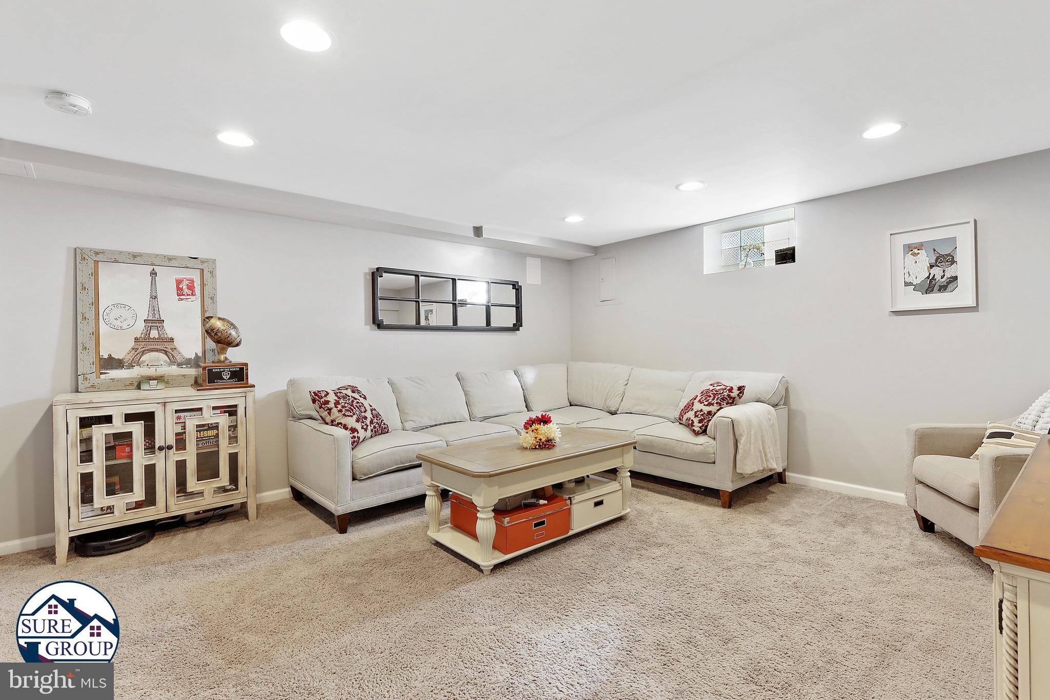 CATONSVILLE - Residential Lease