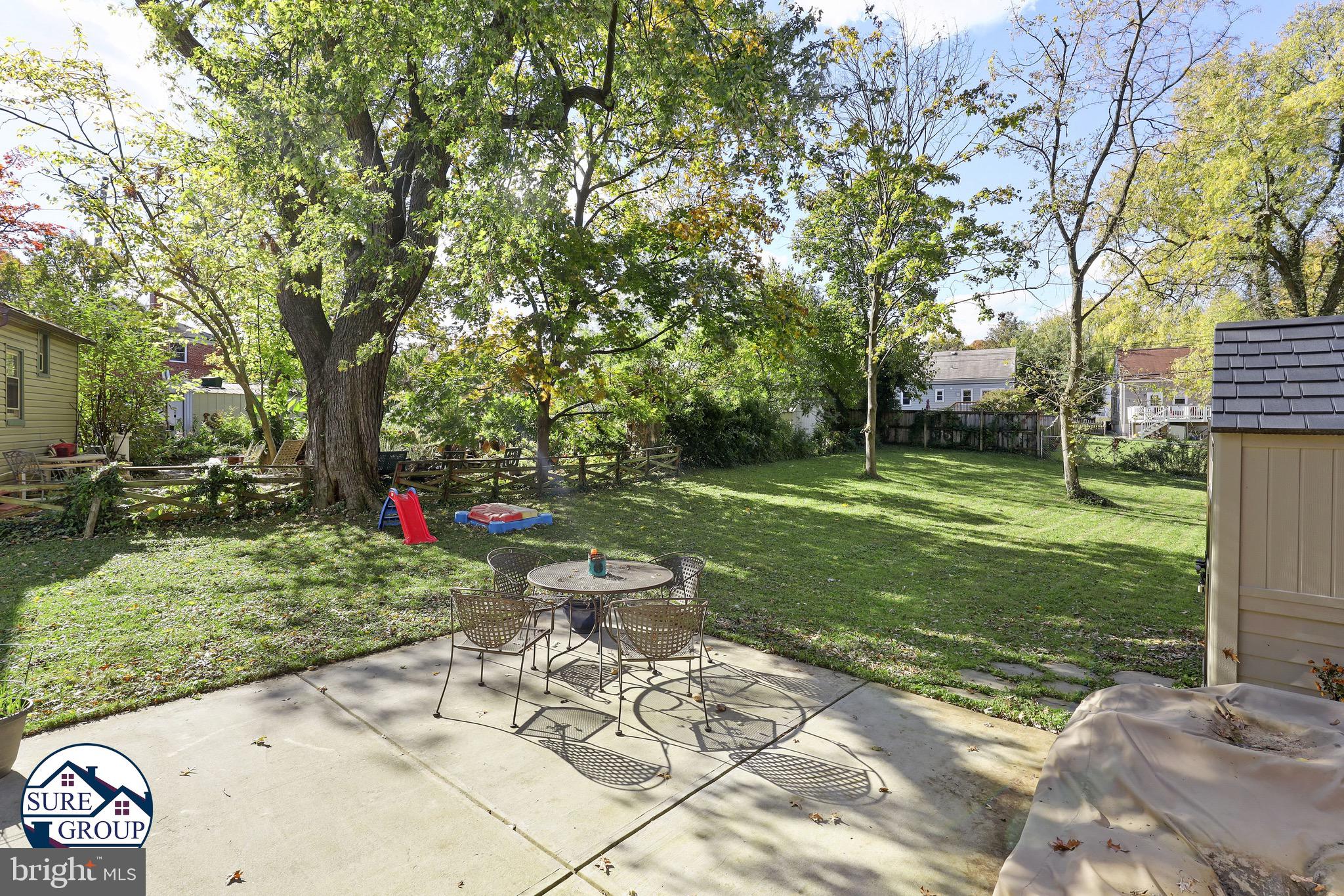 CATONSVILLE - Residential Lease