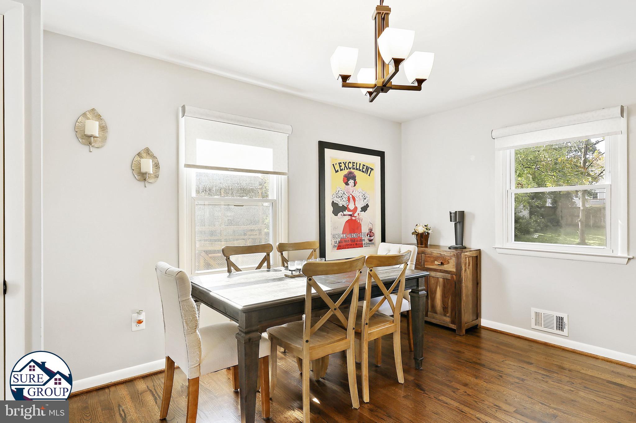 CATONSVILLE - Residential Lease