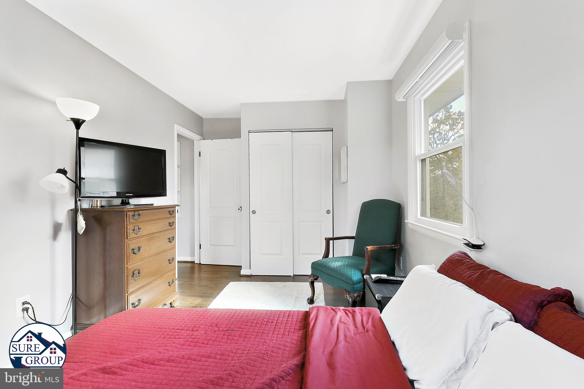 CATONSVILLE - Residential Lease