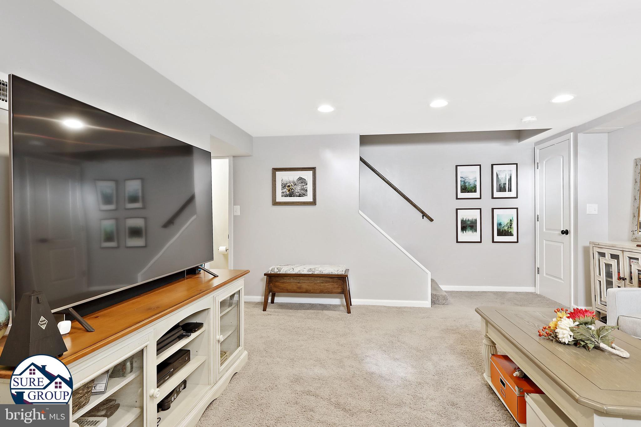 CATONSVILLE - Residential Lease