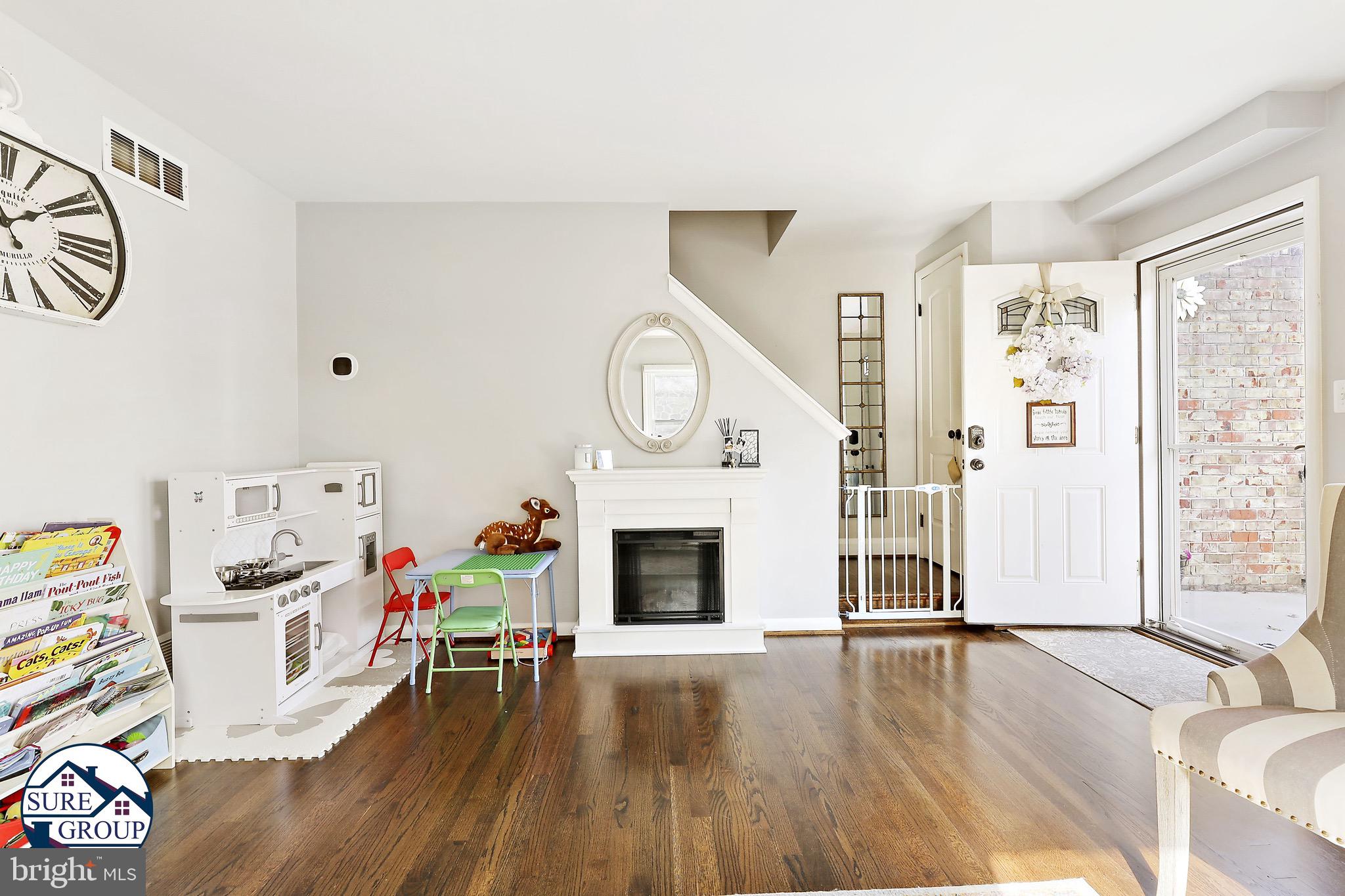 CATONSVILLE - Residential Lease