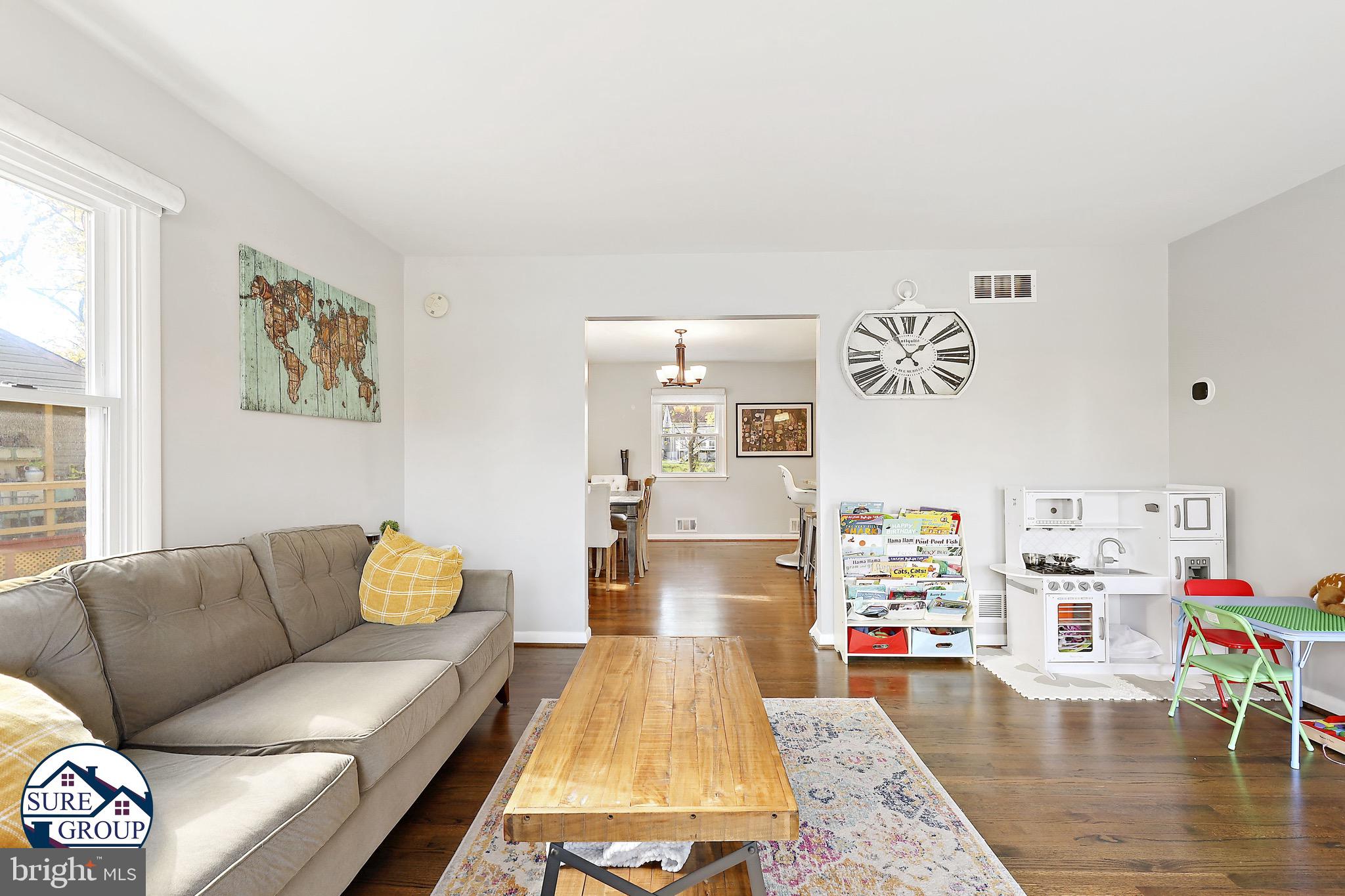 CATONSVILLE - Residential Lease