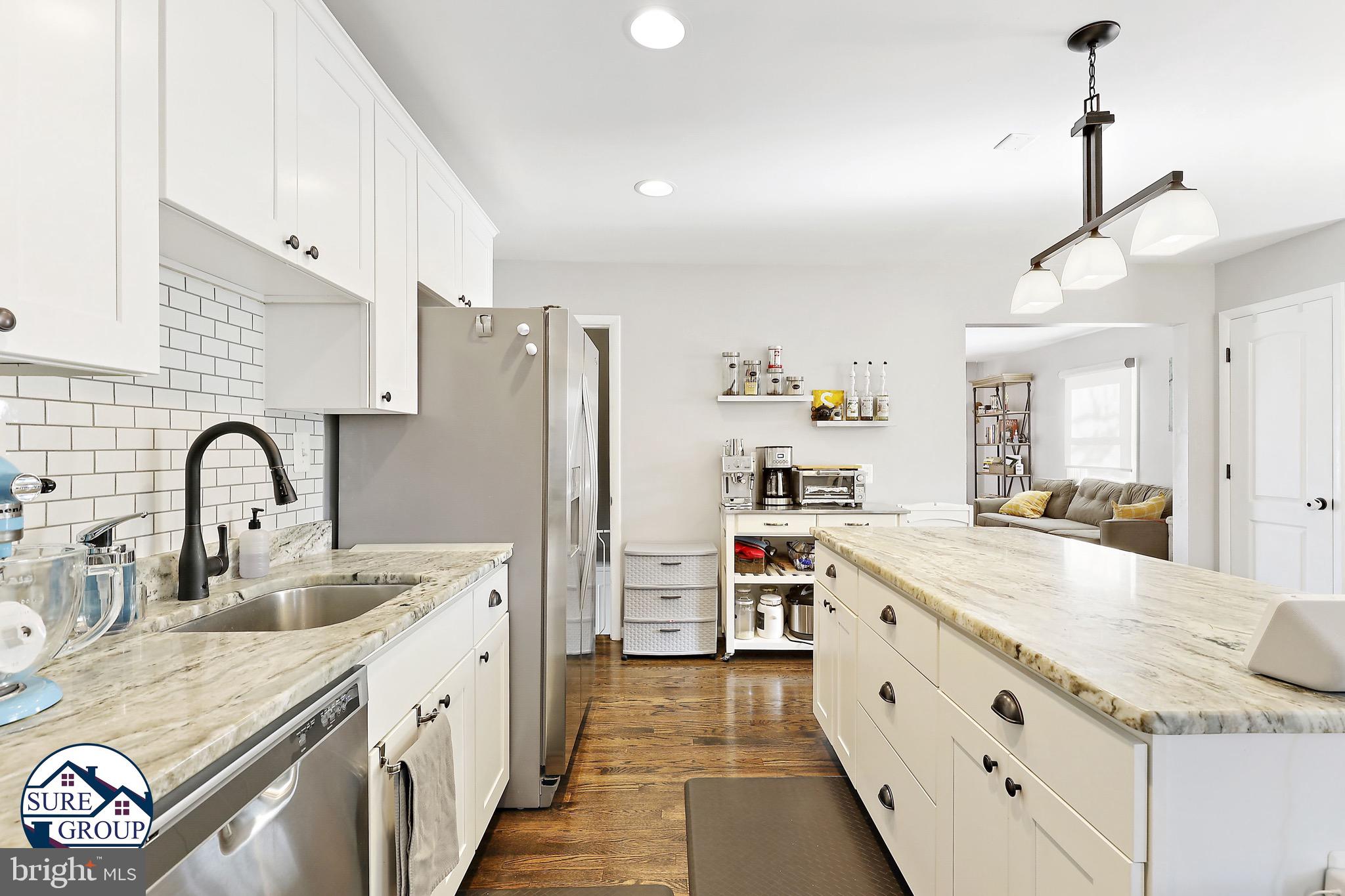 CATONSVILLE - Residential Lease