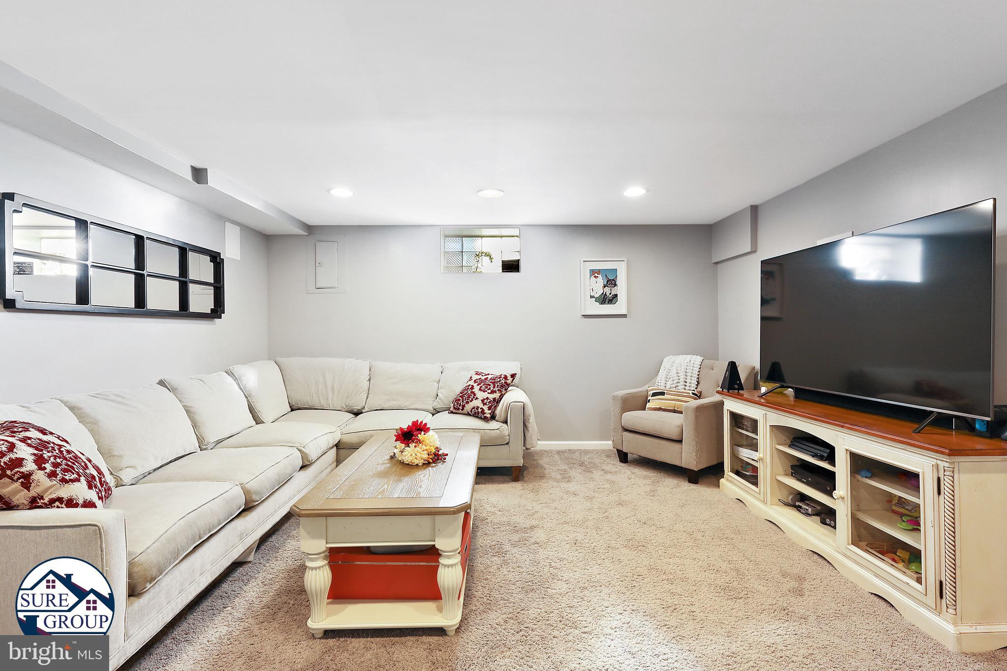 CATONSVILLE - Residential Lease